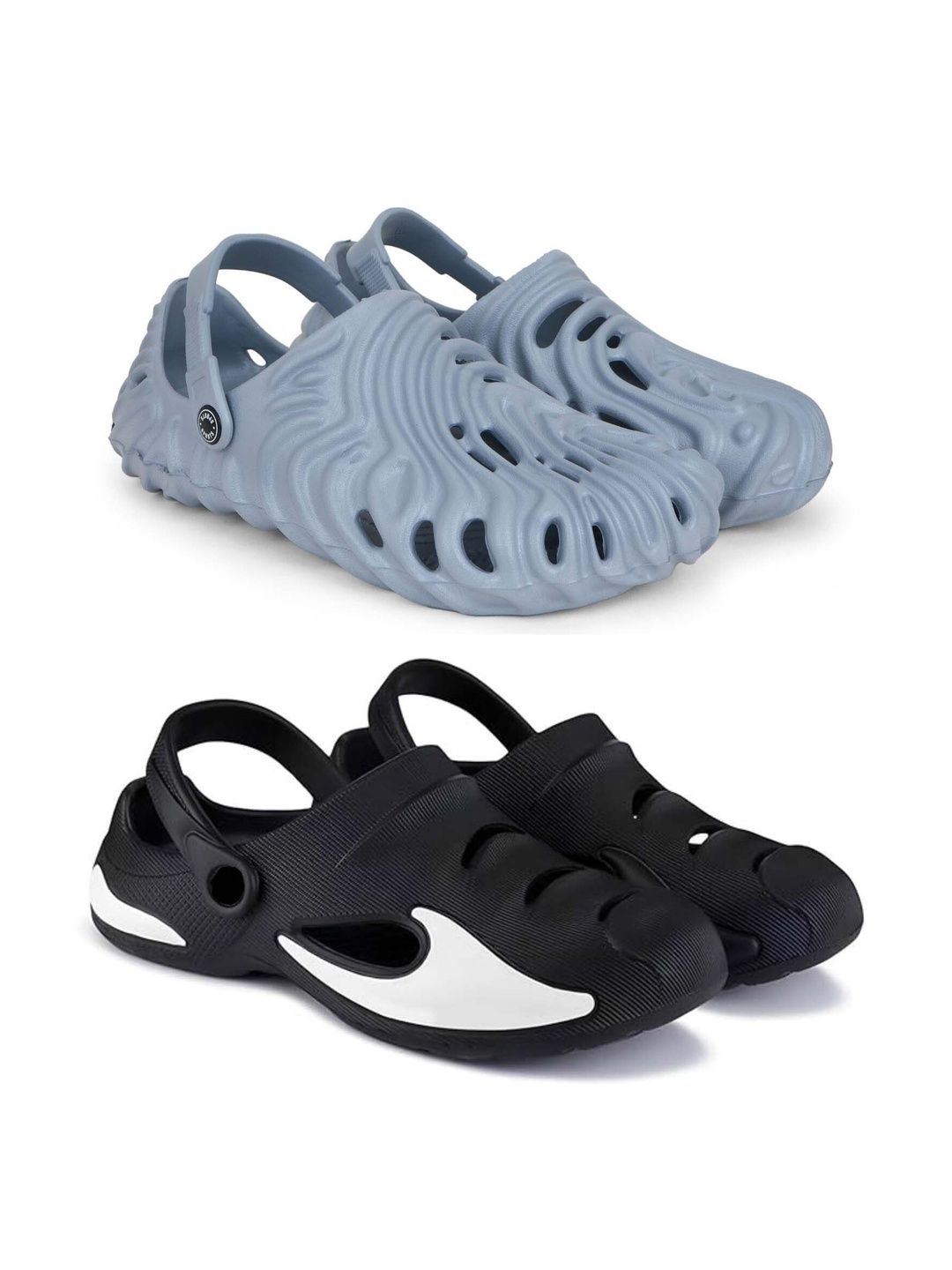 Pampy Angel Men Clogs