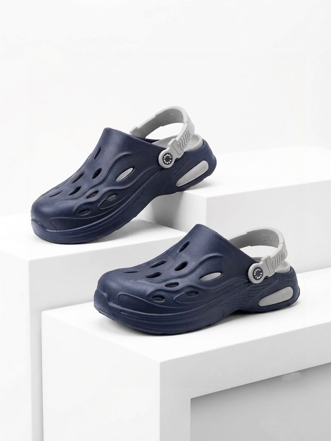 Snugz Men Clogs