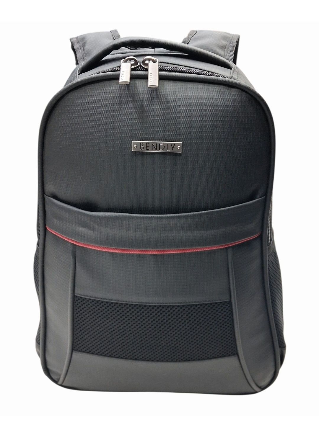 bendly laptop backpack Buy ER-9 for 15.6INCH Laptop at can be used as business Bendly Polyester Laptop Backpacks at