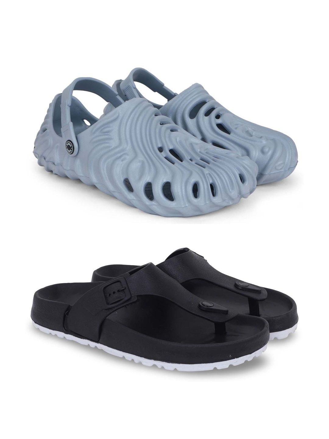 KAPYANSH Men Clogs