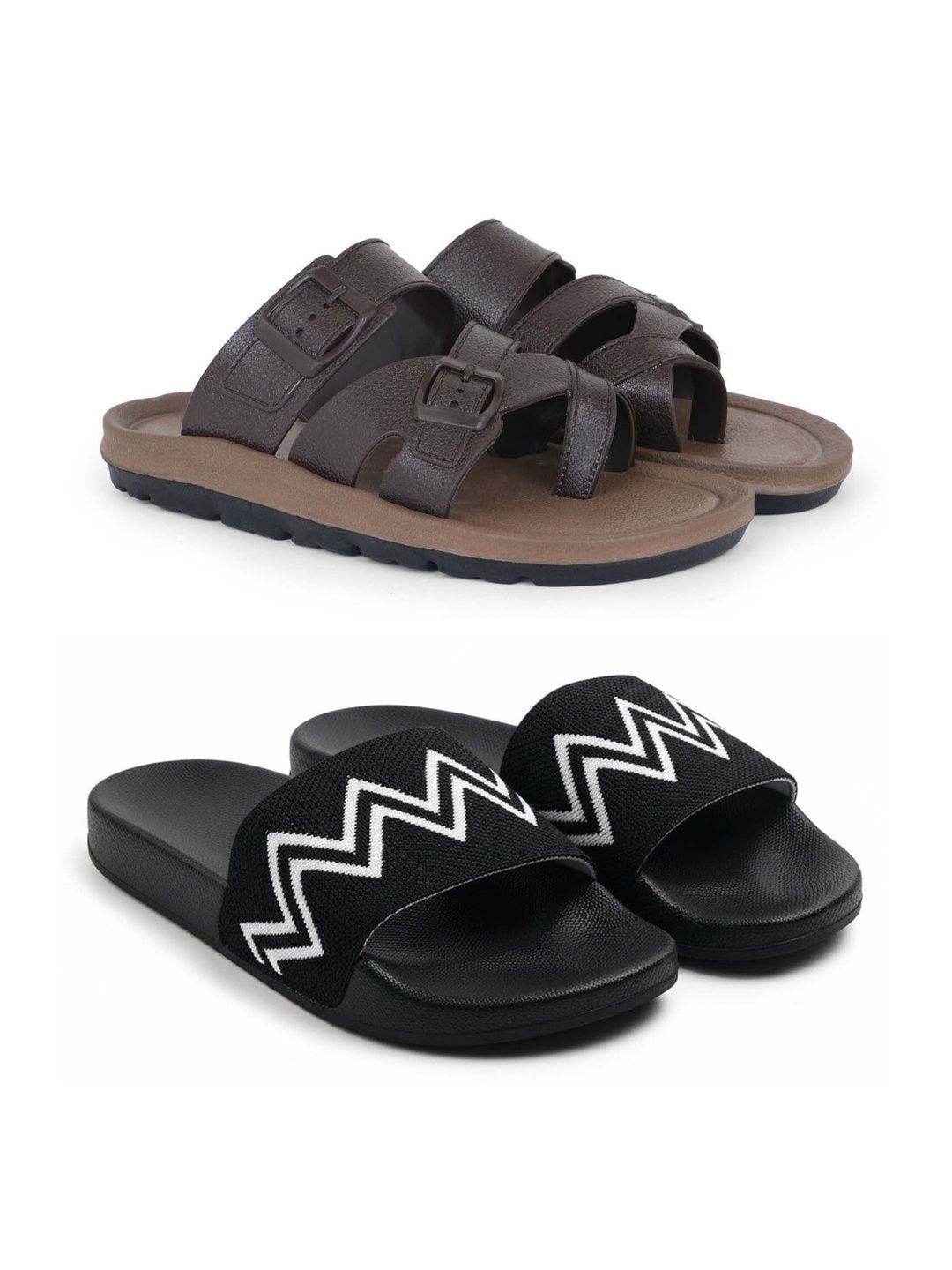 KAPYANSH Men Slip-On