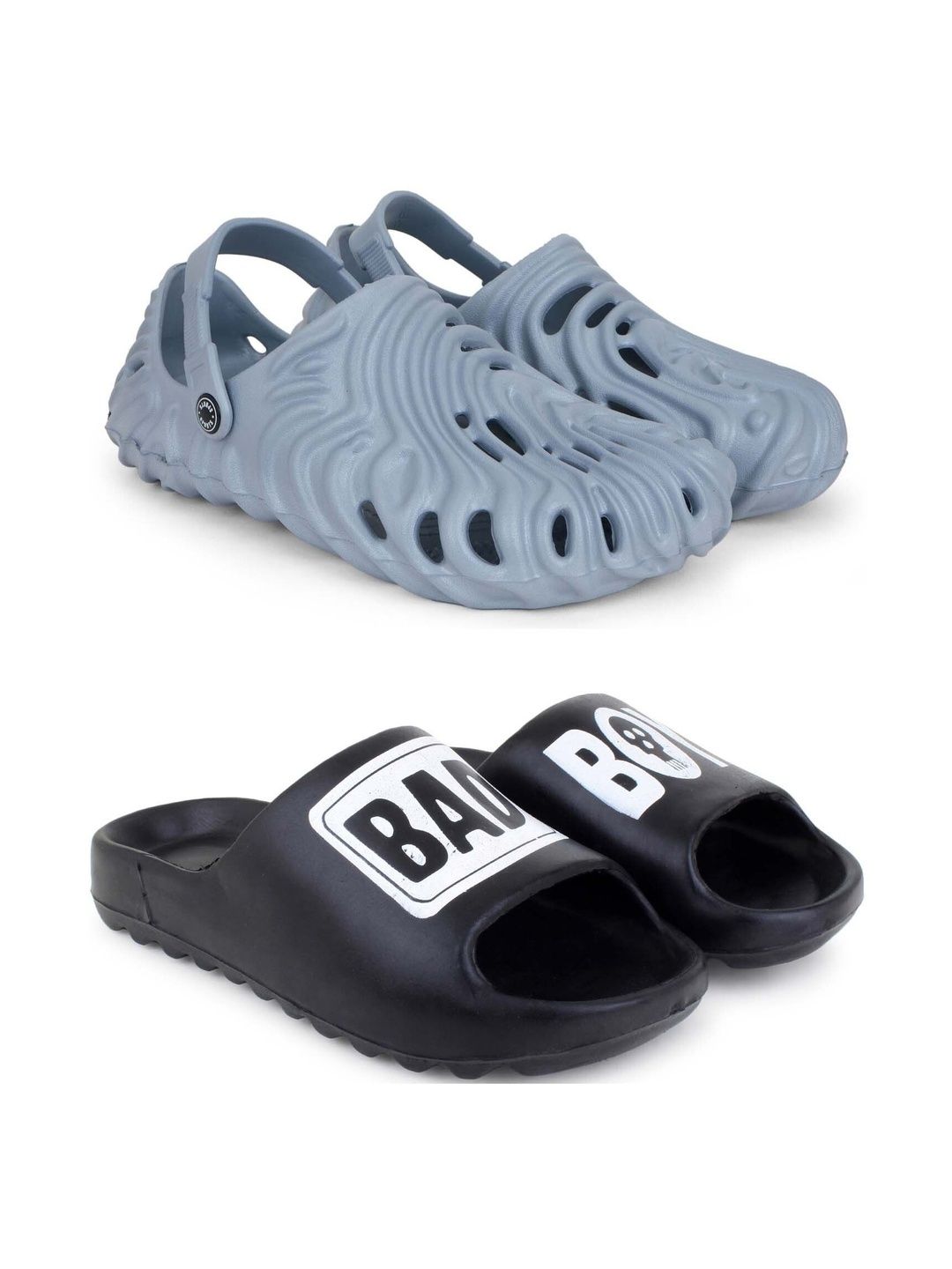 KAPYANSH Men Clogs