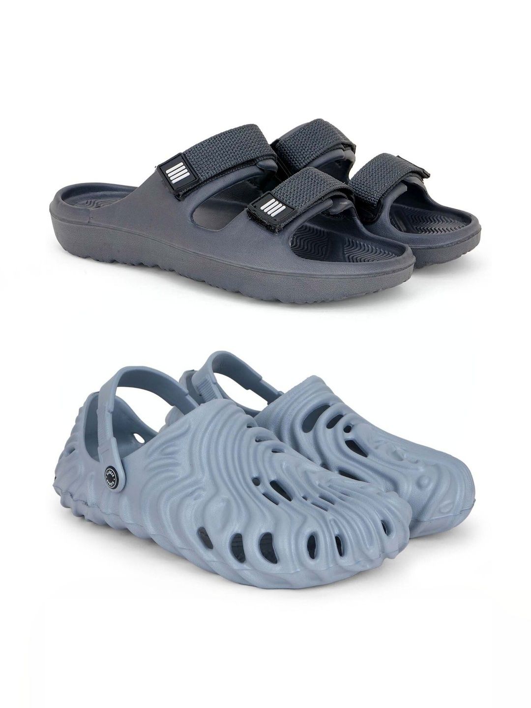 KAPYANSH Men Slip-On