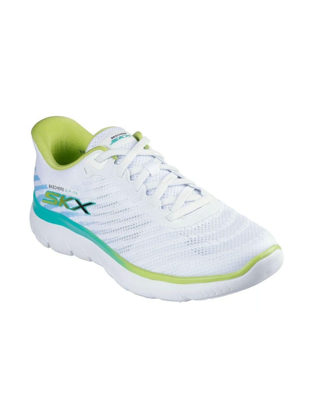 Skechers Men Running Non-Marking Shoes