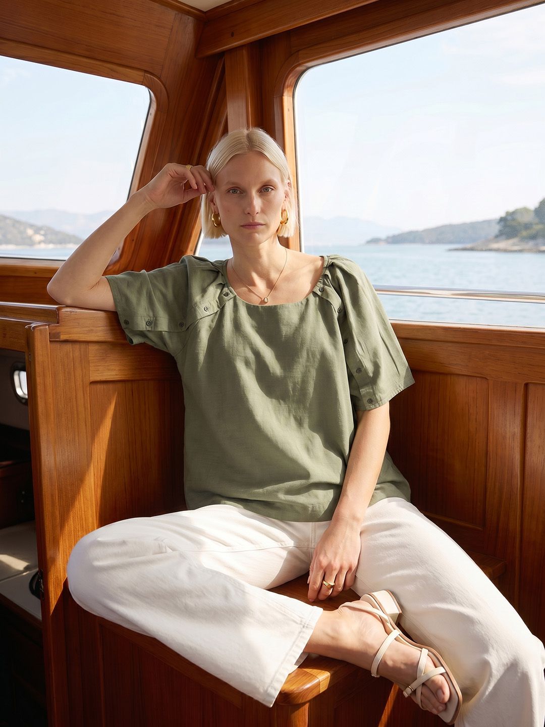 Miyo Tops - Buy Miyo Tops online in India