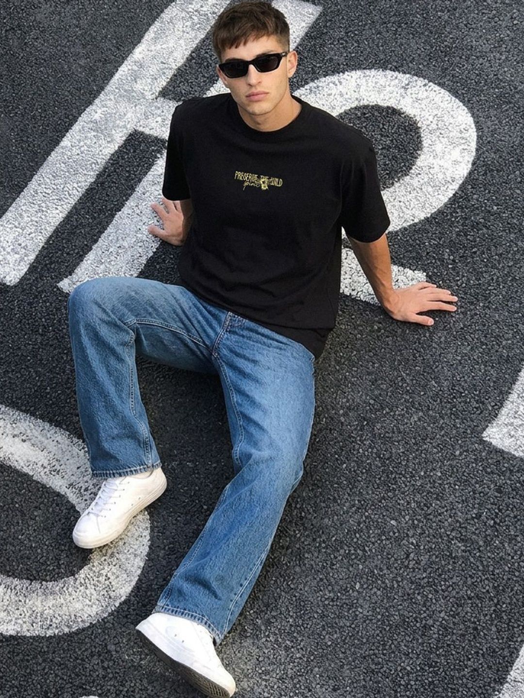 Dennis Lingo Men Printed T-shirt