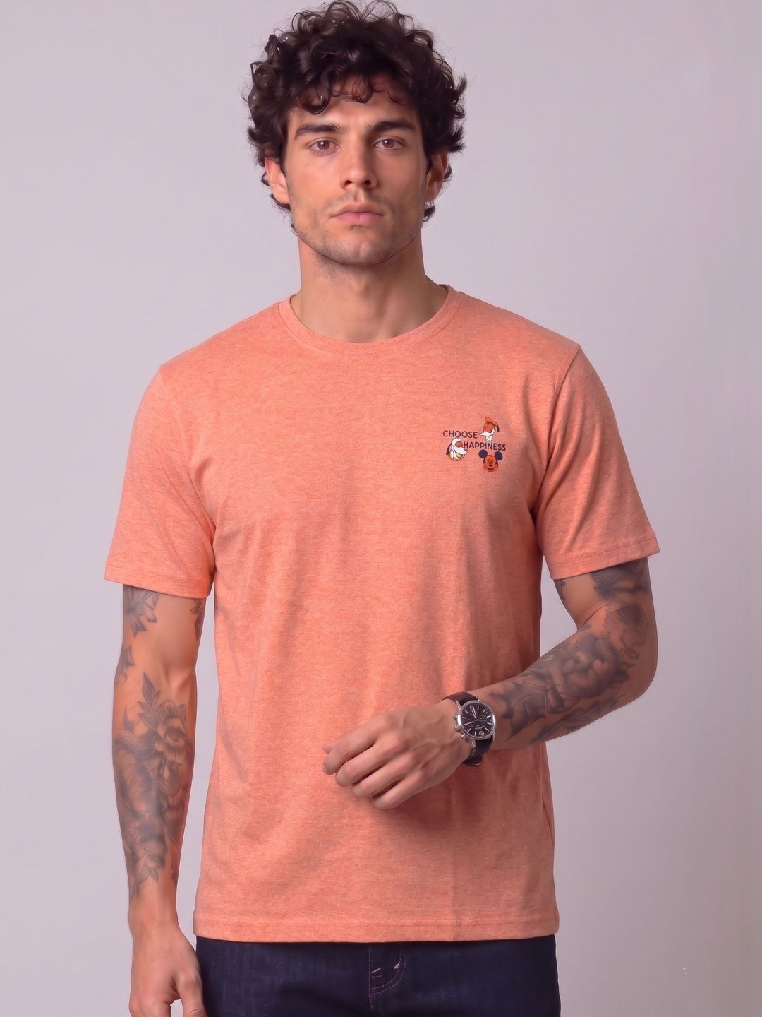 SANDPIPER Men T-shirt