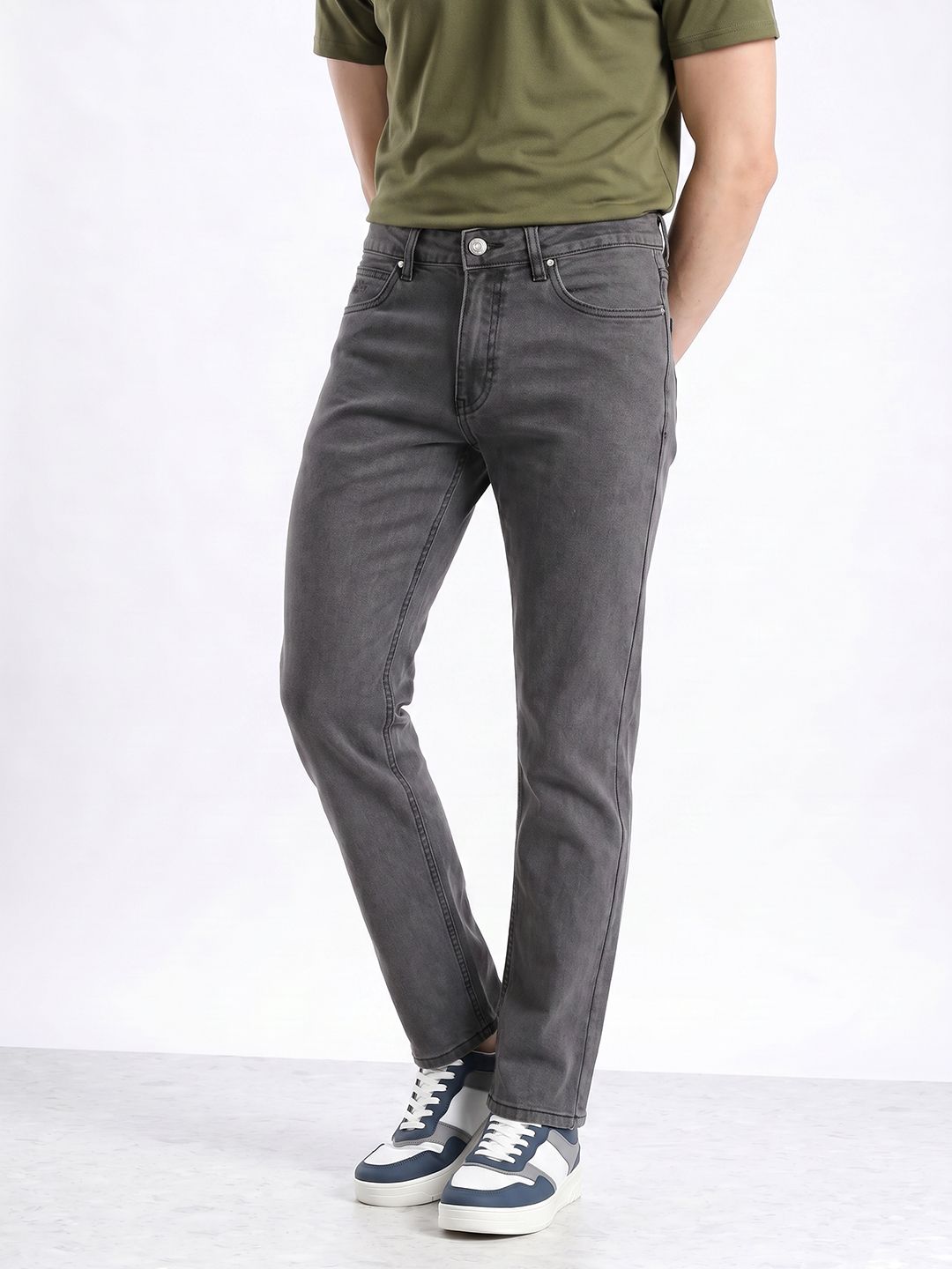 Aeropostale Aeropostale Men Slim Fit Jeans