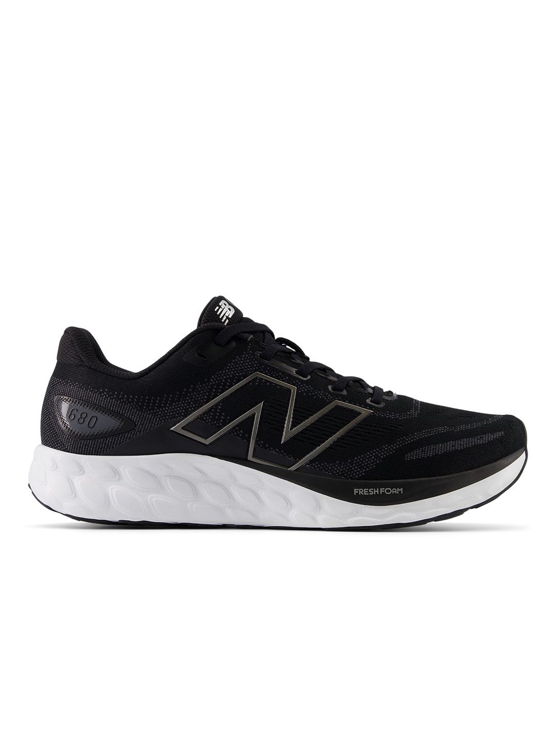 New Balance Men 680 Non-Marking Running Shoes