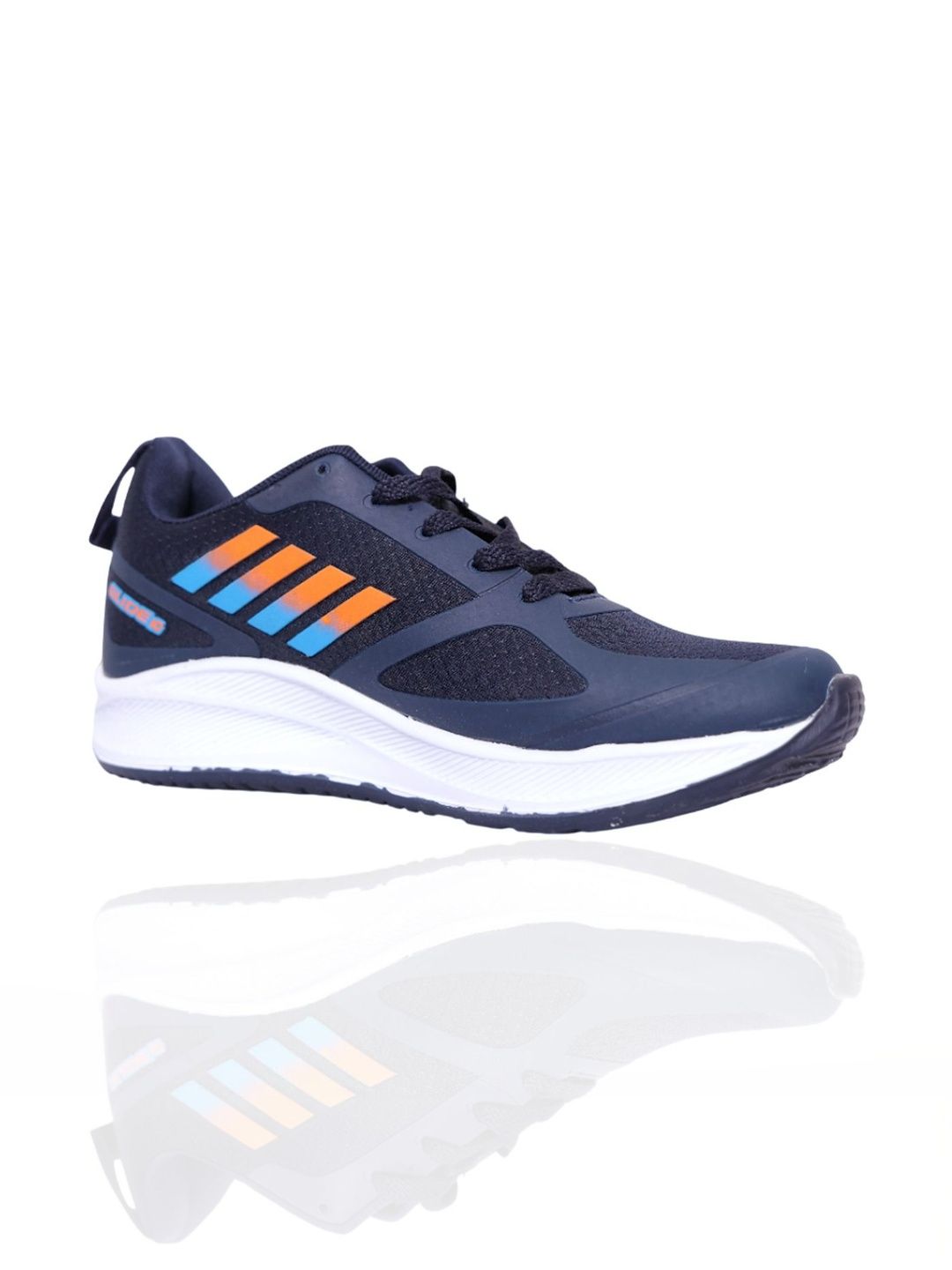 Rayvon Men Mesh Running Shoes