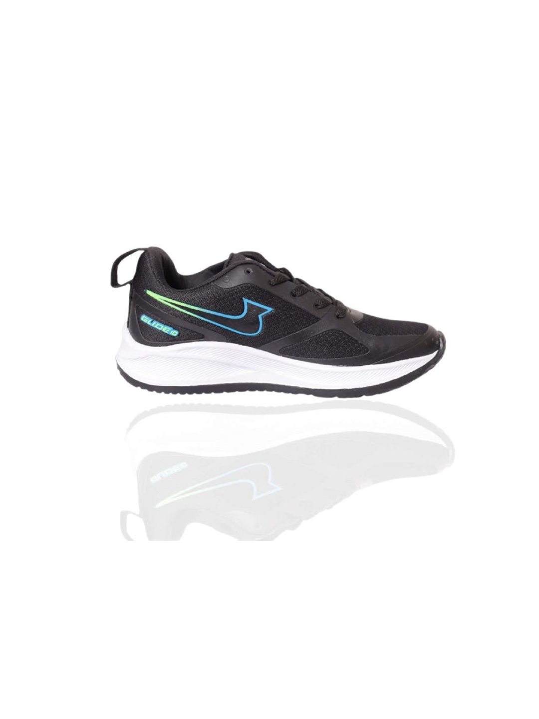 Rayvon Men Mesh Running Shoes
