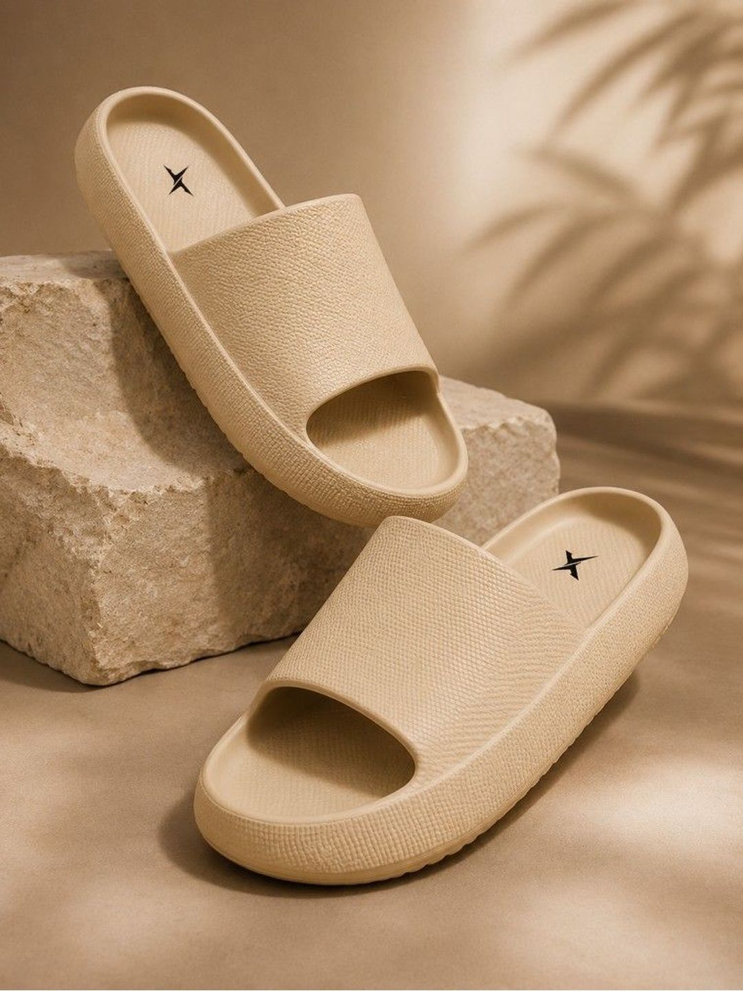 Knight Ace Men Sliders