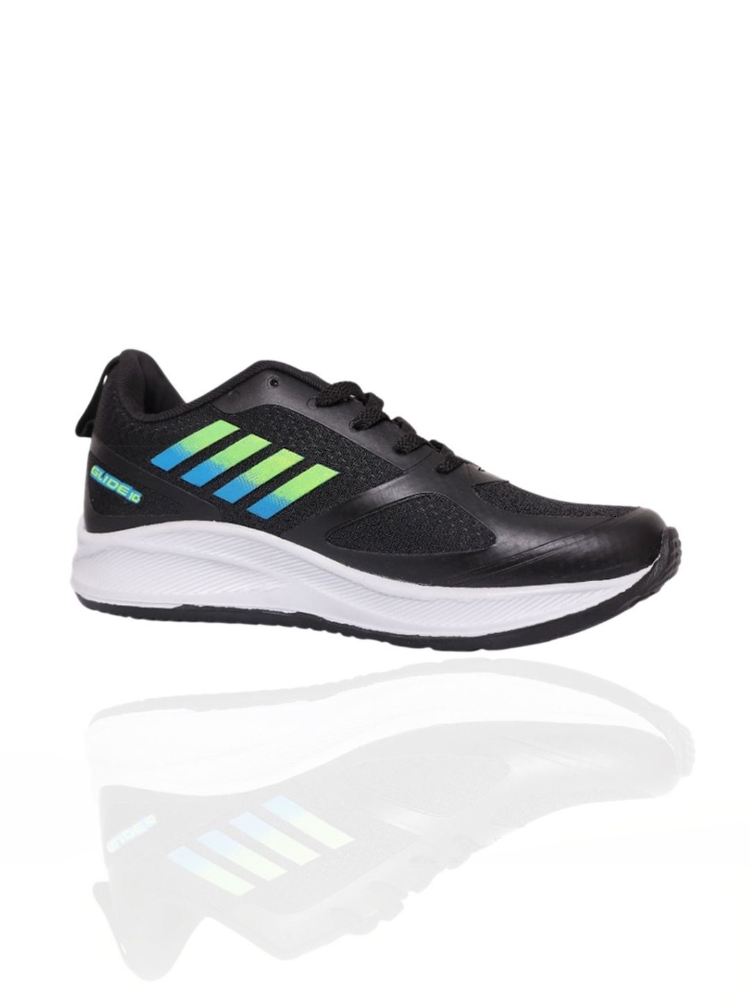 Rayvon Men Mesh Running Shoes