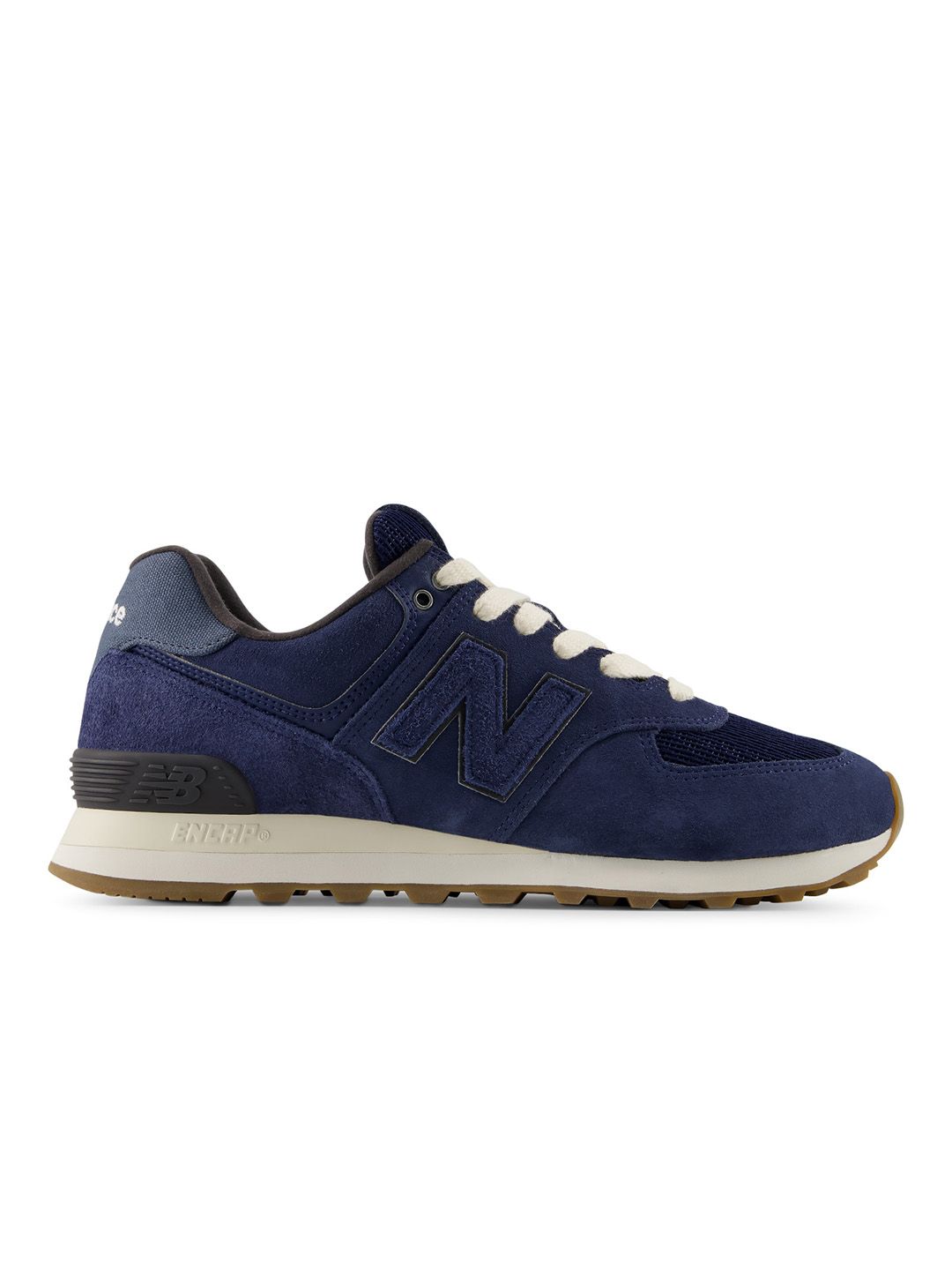 New Balance New Balance Unisex 574 Textured Sneakers