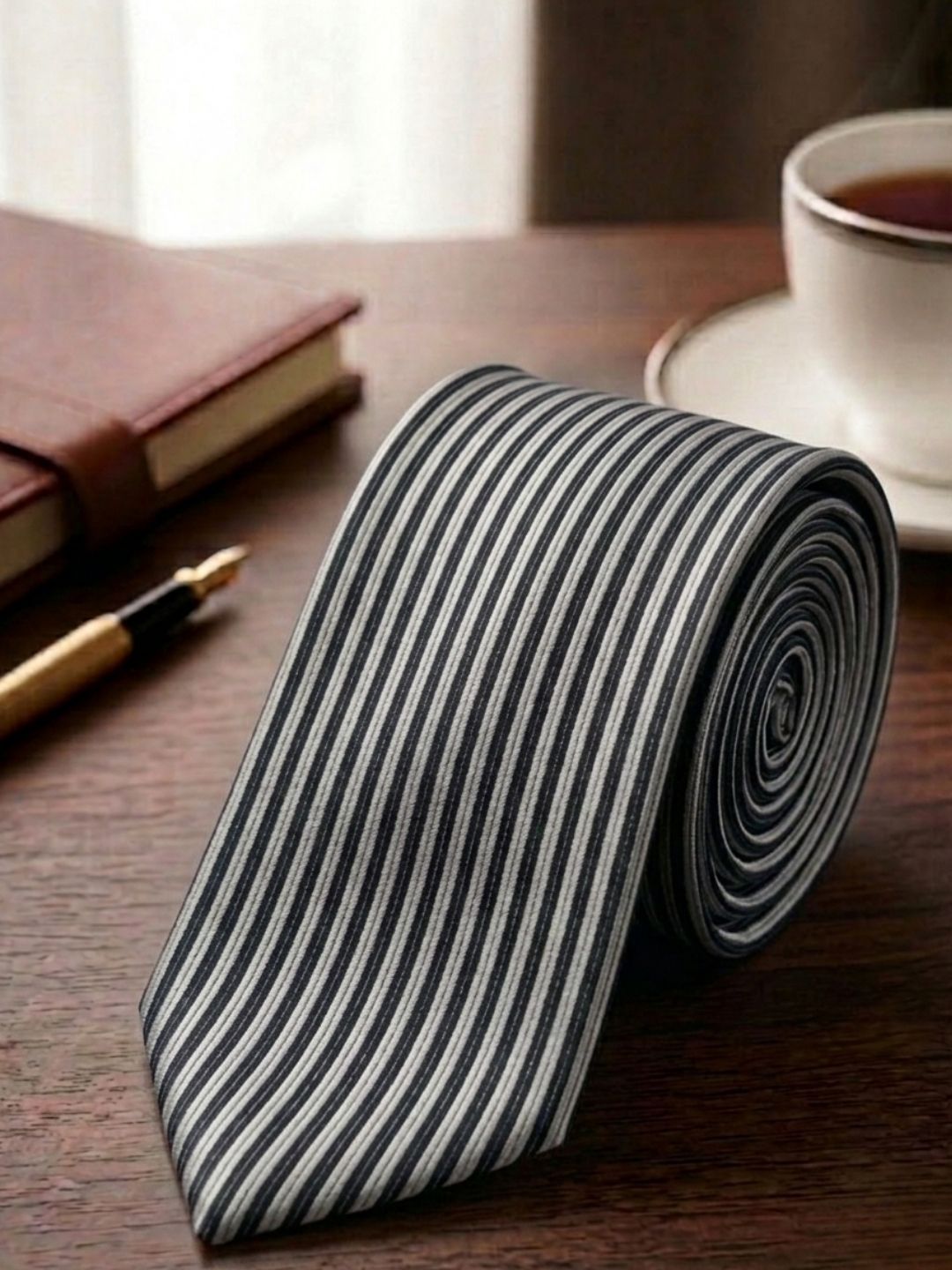 Leonardi Men Ties