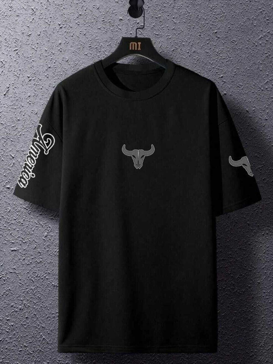 Timber N Threads Men T-shirt