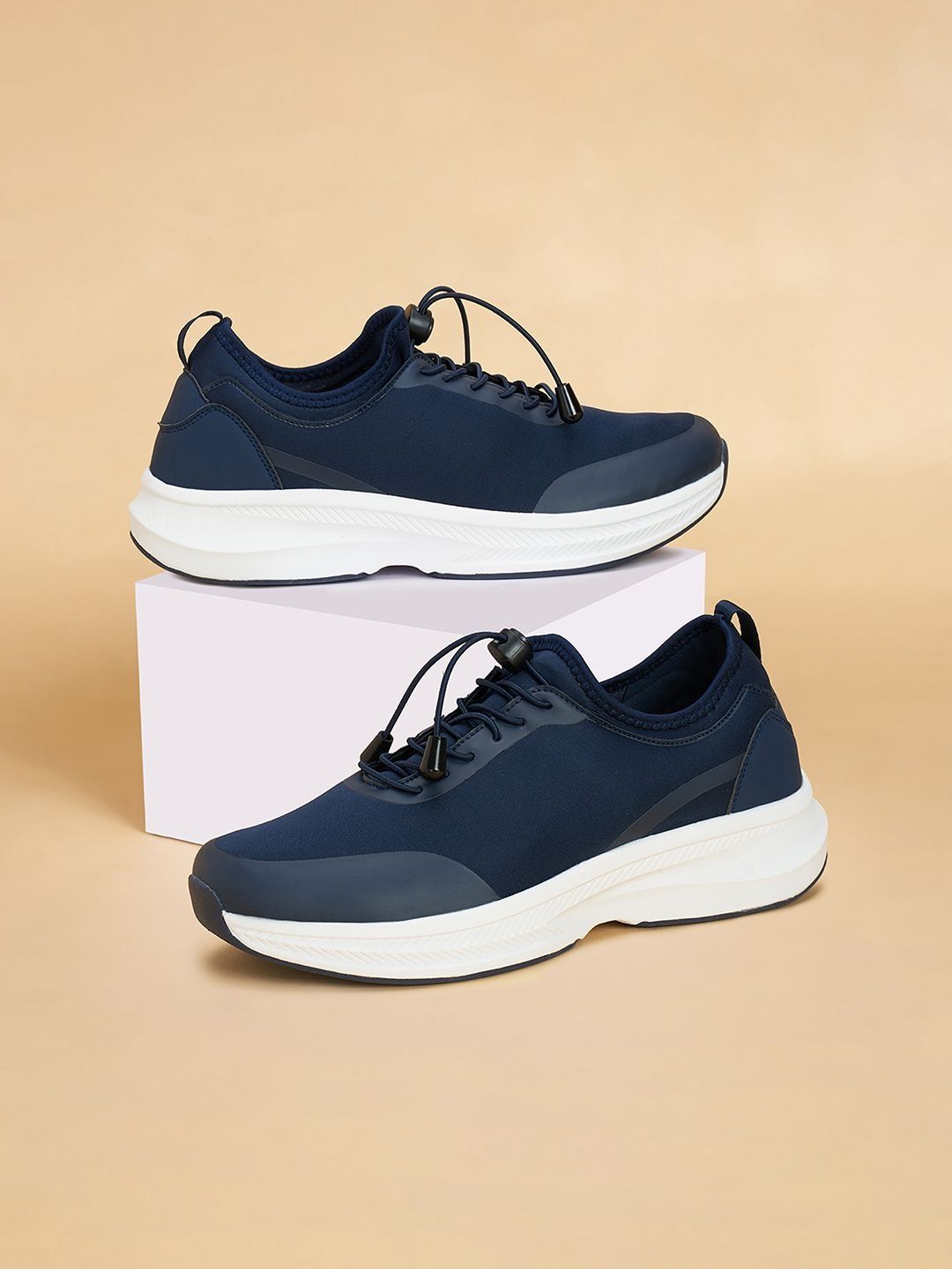 Ajile by Pantaloons Men Running Shoes