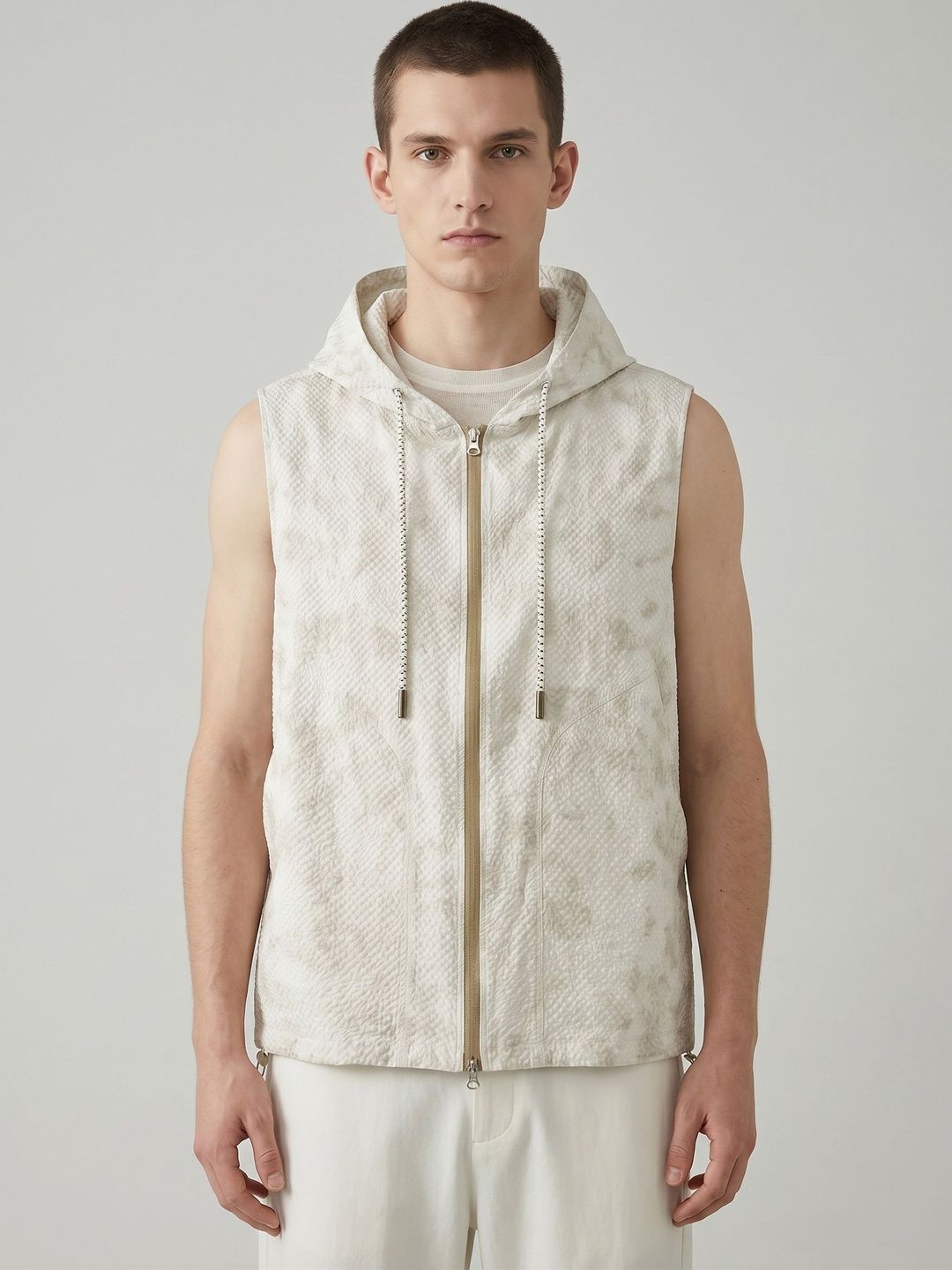 StyleCast x Revolte Men Outdoor Tailored Jacket