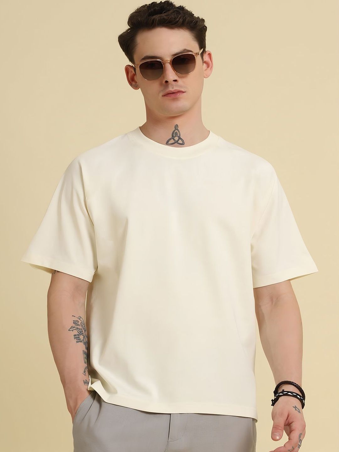 8 Minutes Men T-shirt