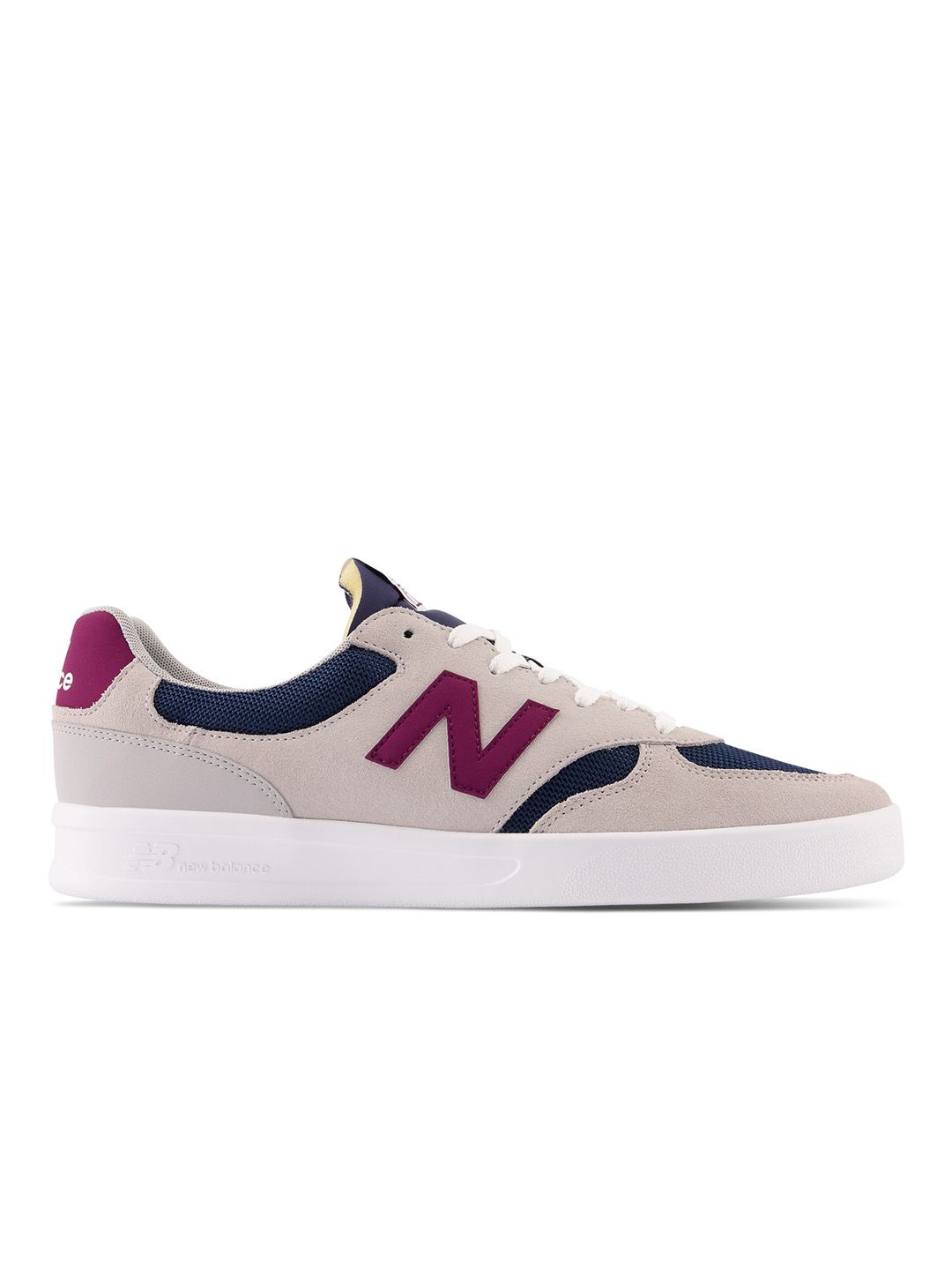 New Balance New Balance Men CT300BN3 Suede Sneakers