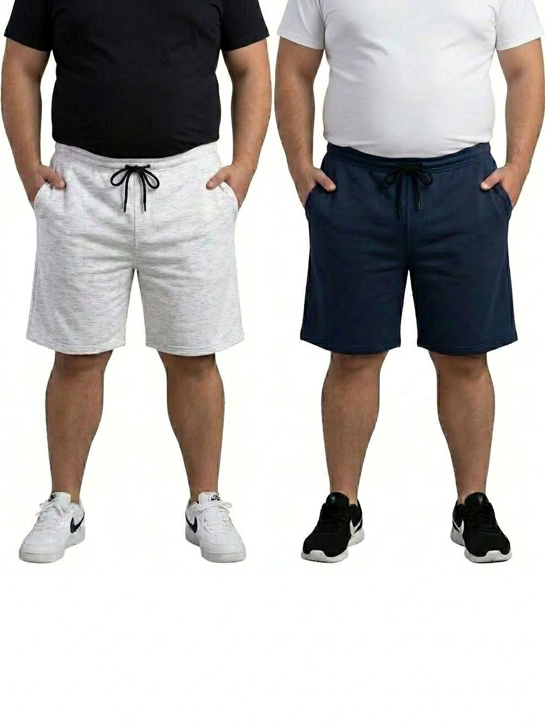 Moda Rapido Moda Rapido Men Shorts
