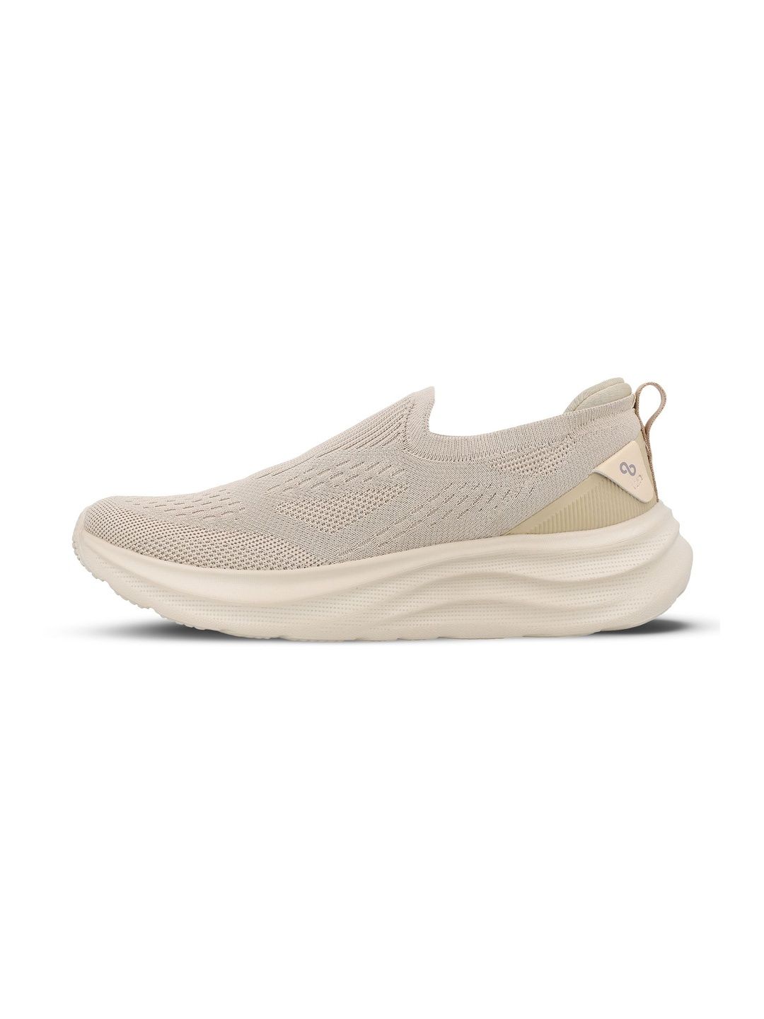 Walkaroo Men Mesh Walking Shoes