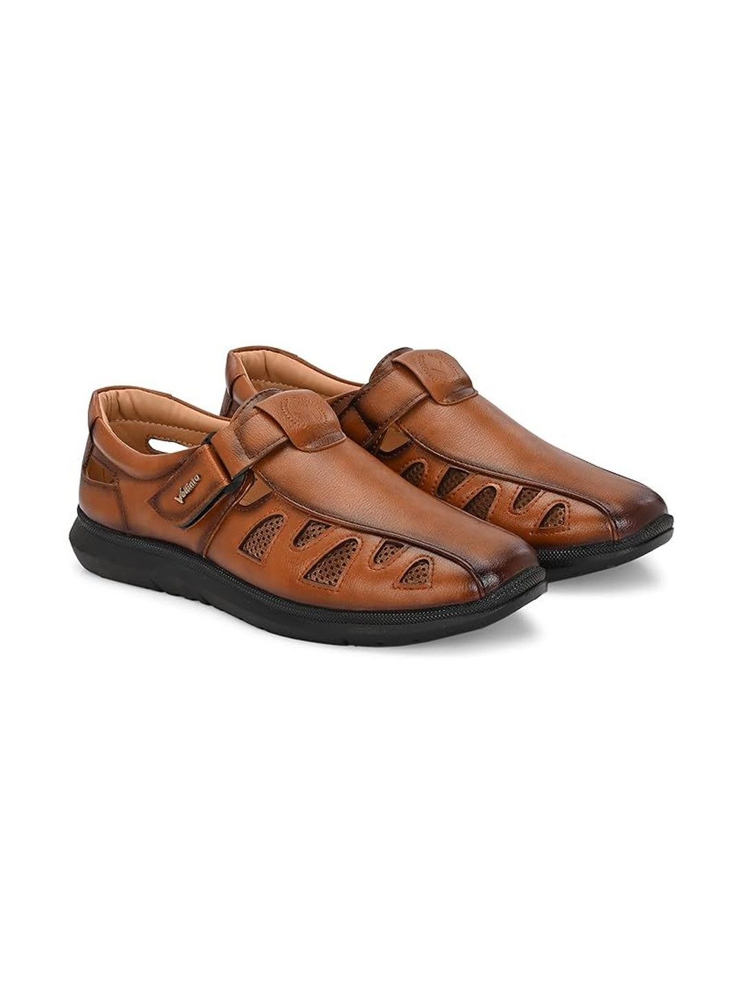 Vellinto Men Fisherman Sandals