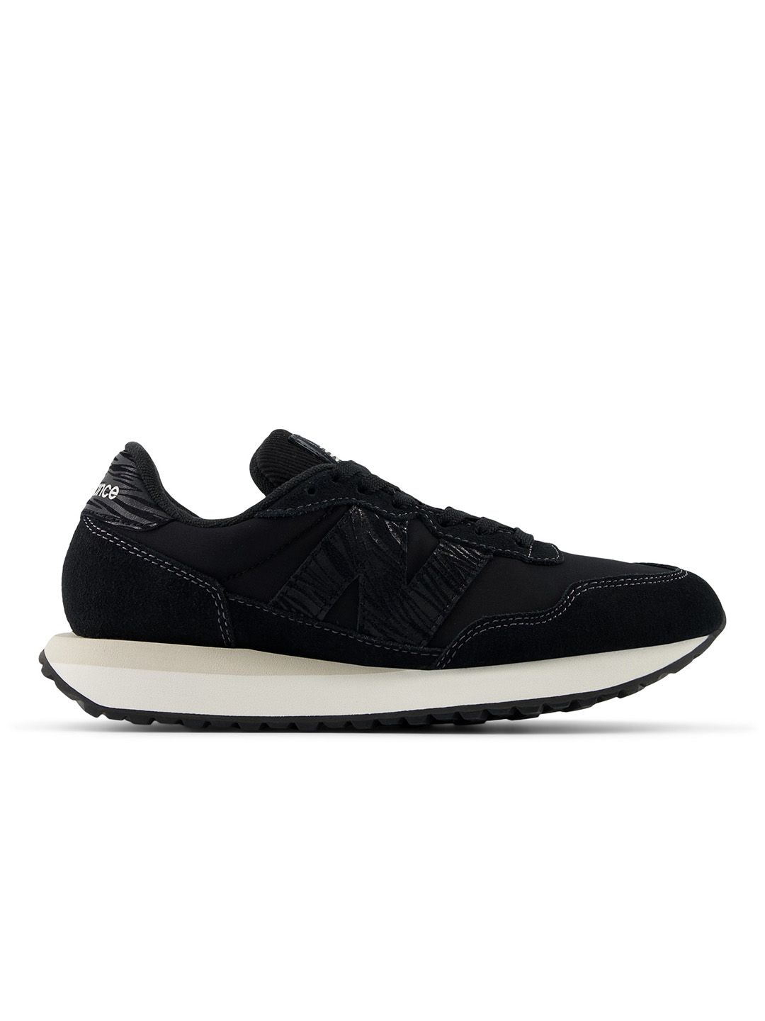 New Balance New Balance Women 237 Suede Sneakers