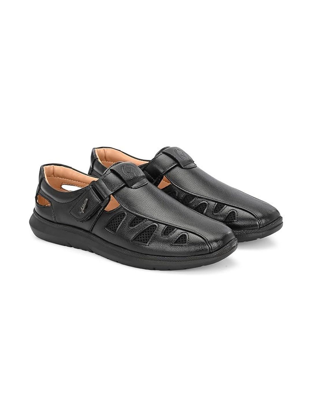 Vellinto Men Fisherman Sandals