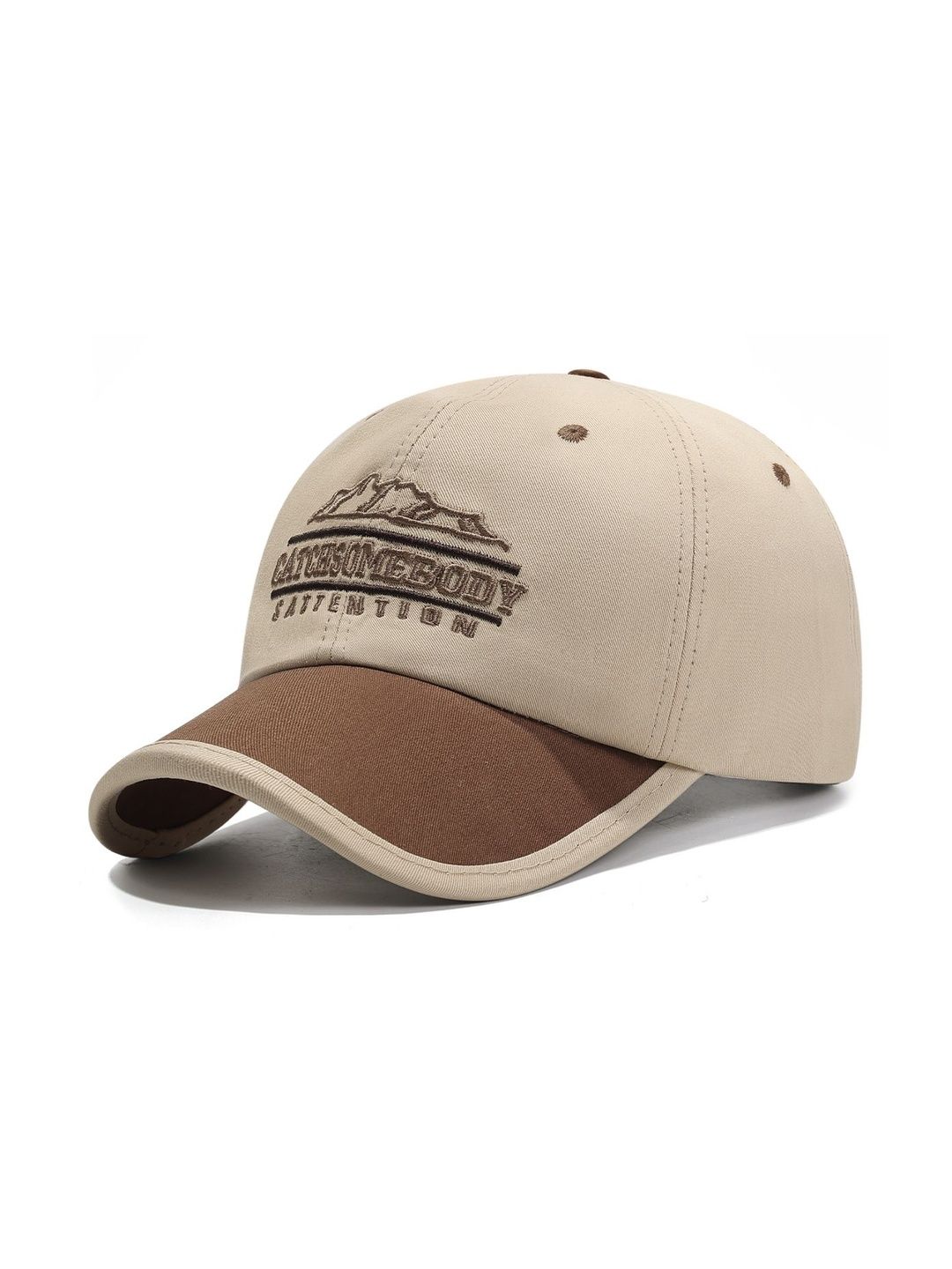 Mast & Harbour Men Embroidered Baseball Cap
