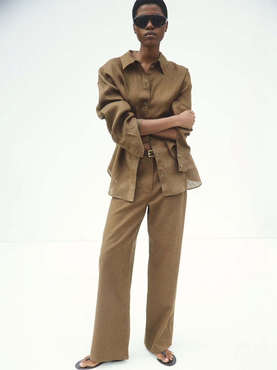 H&M H&M Women Trousers