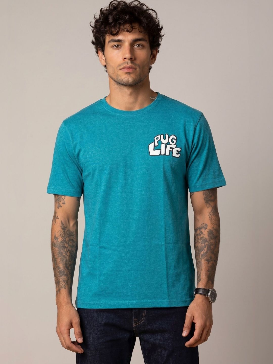 SANDPIPER Men T-shirt