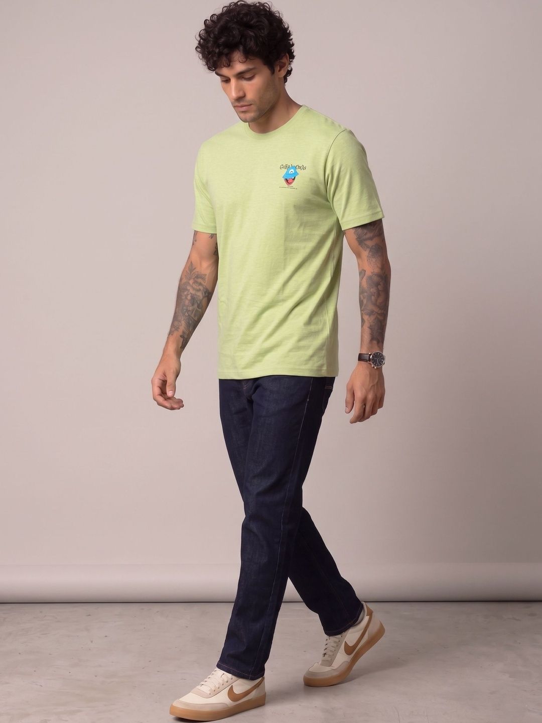 SANDPIPER Men T-shirt