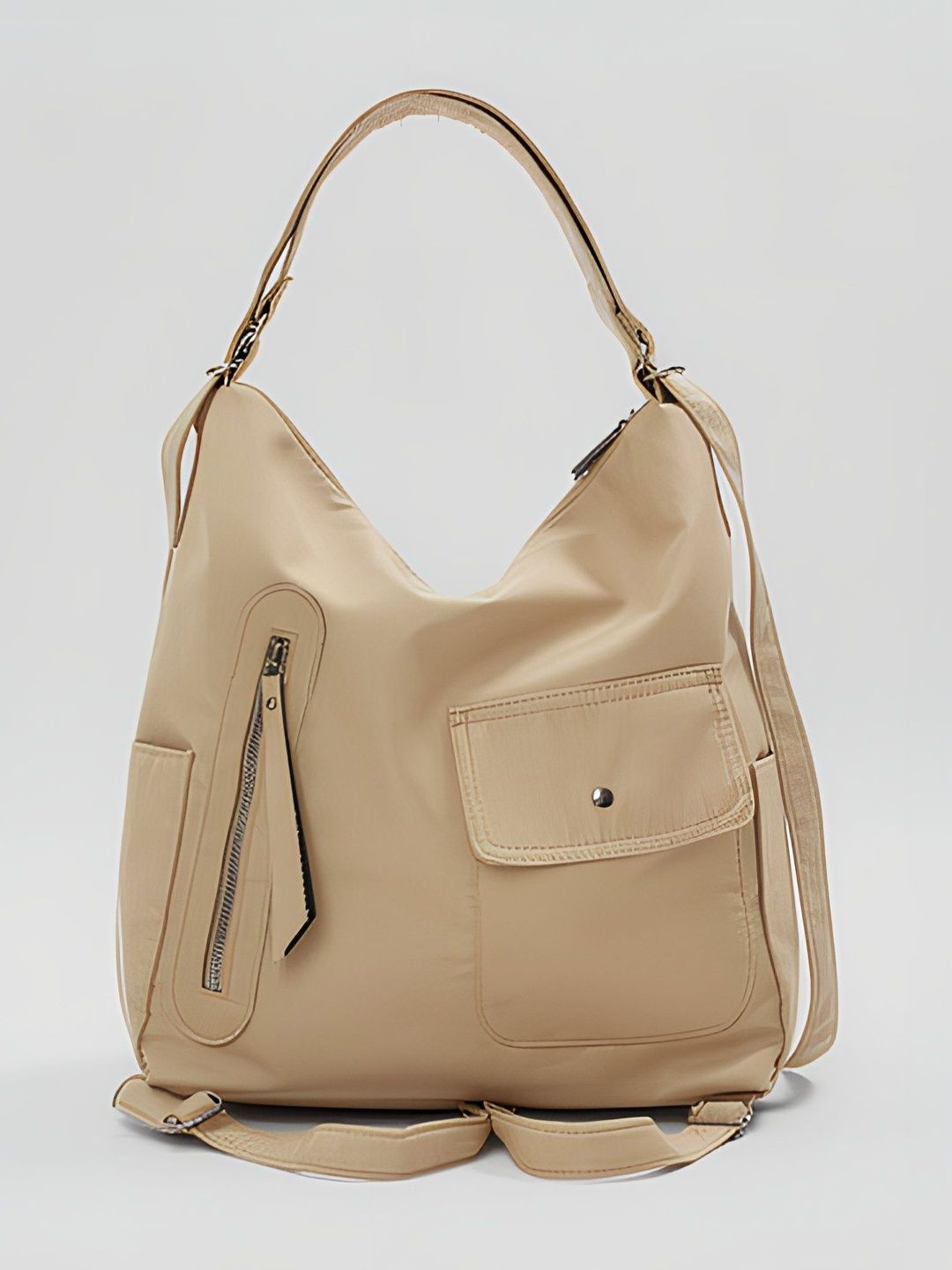 CORSICA CORSICA Swagger Sling Bag with Applique