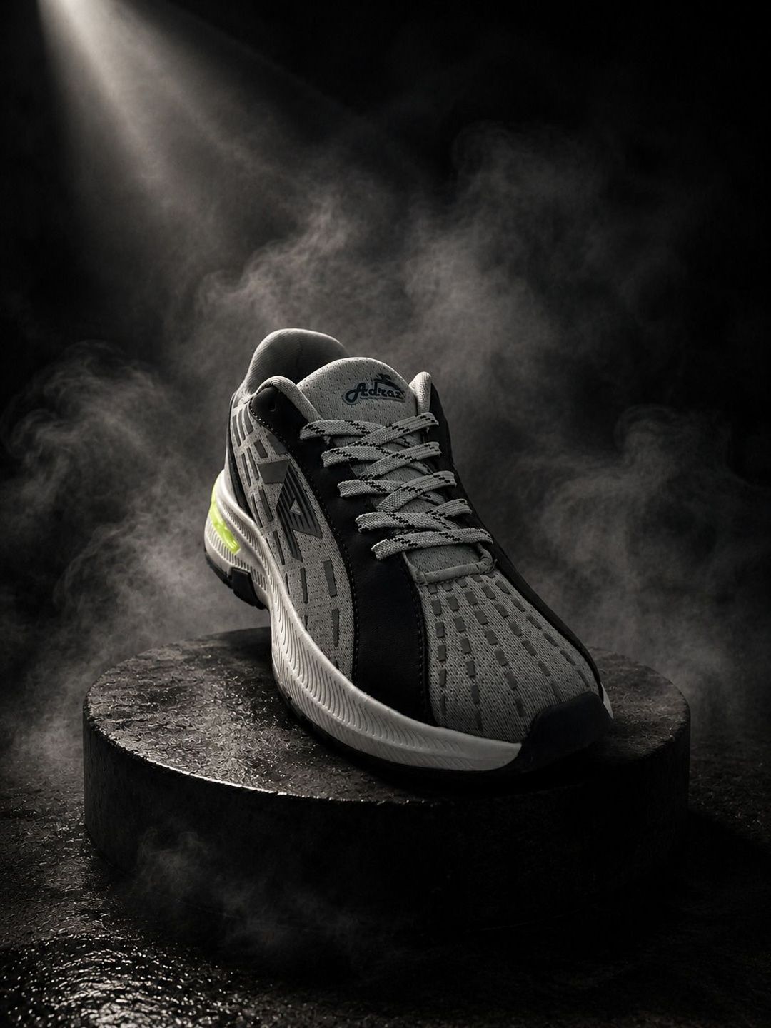 ADROZ Men Mesh Running Shoes