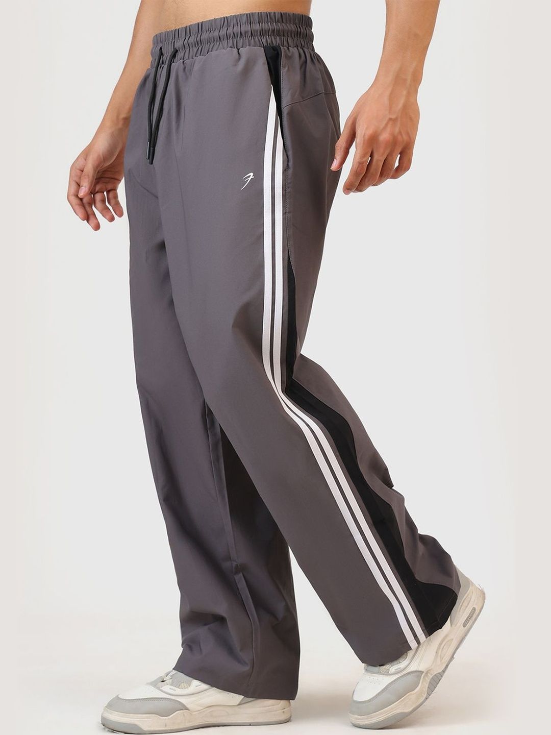 Buy House of Heroes StrideX Loose Fit Track Pants - Track Pants