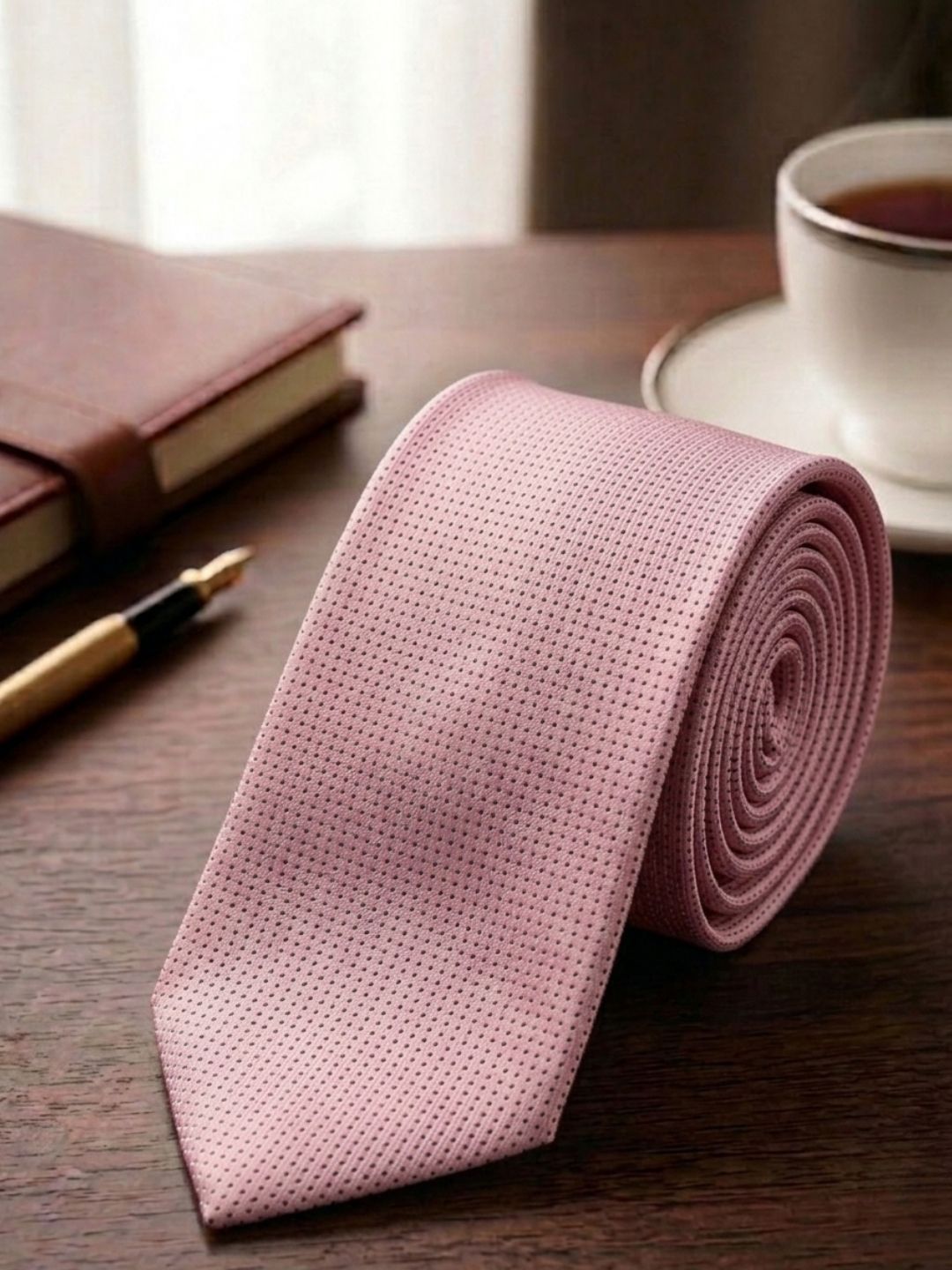 Leonardi Men Ties