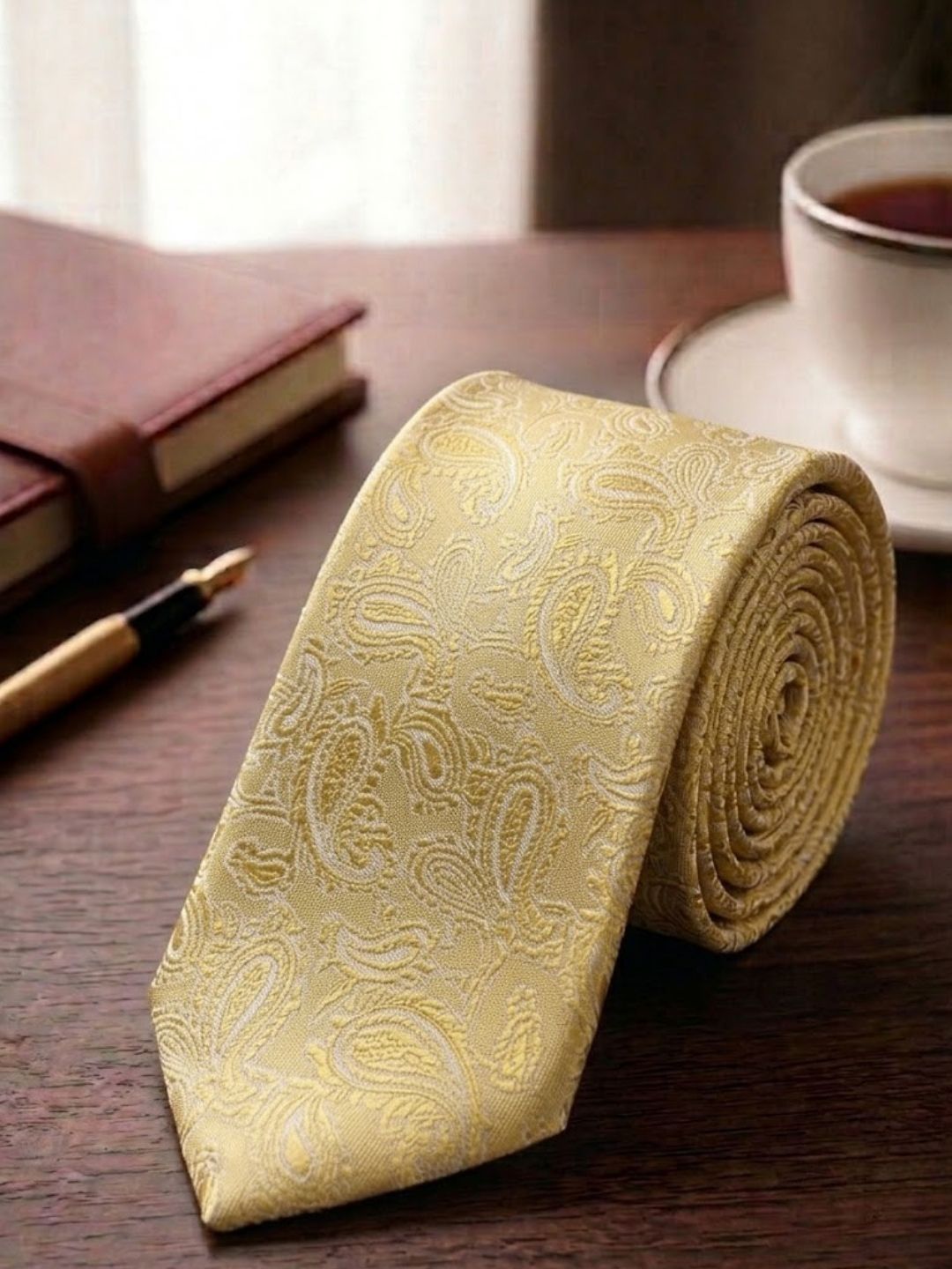 Leonardi Men Ties