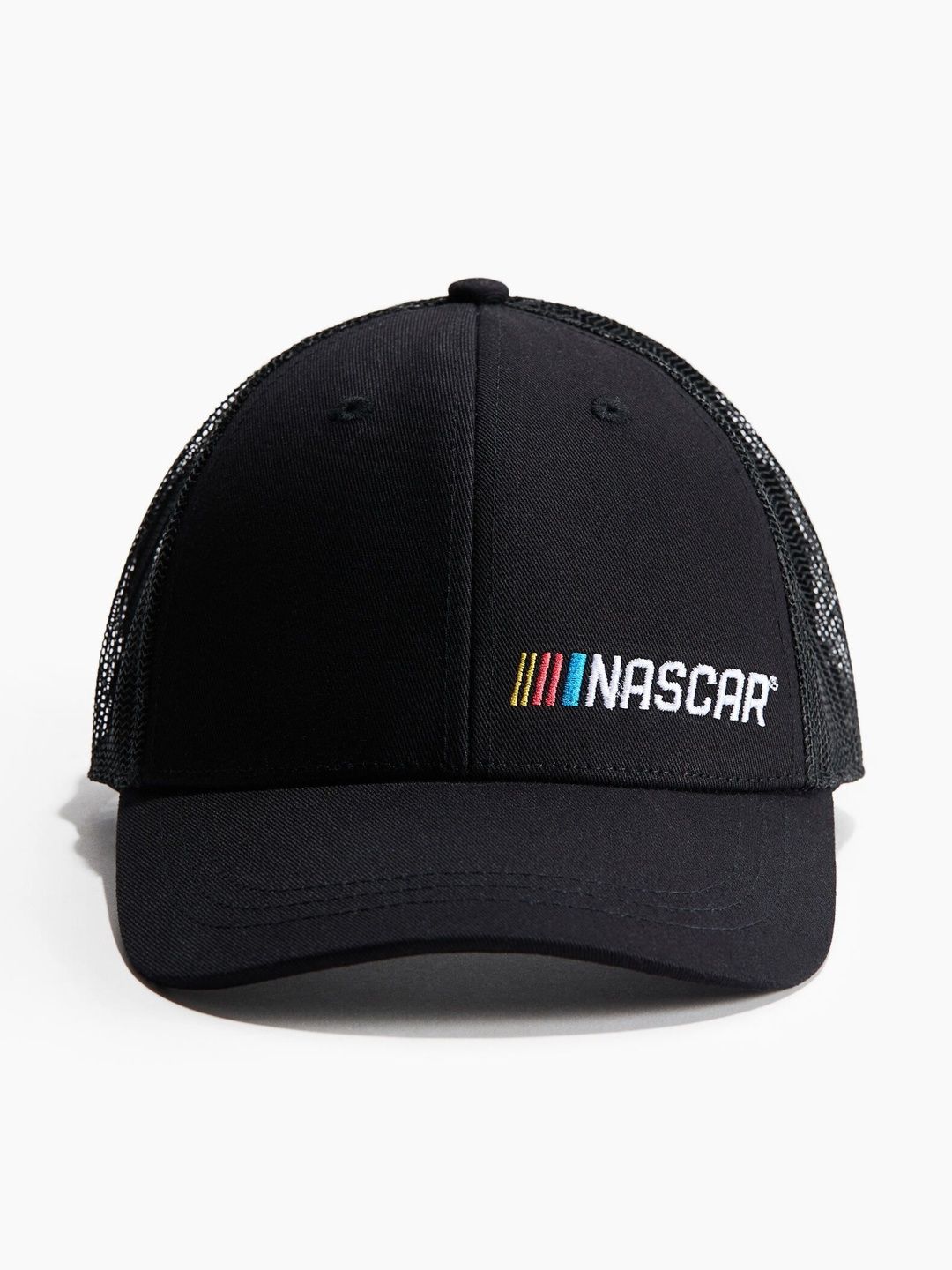 H&M Men Printed Baseball Cap