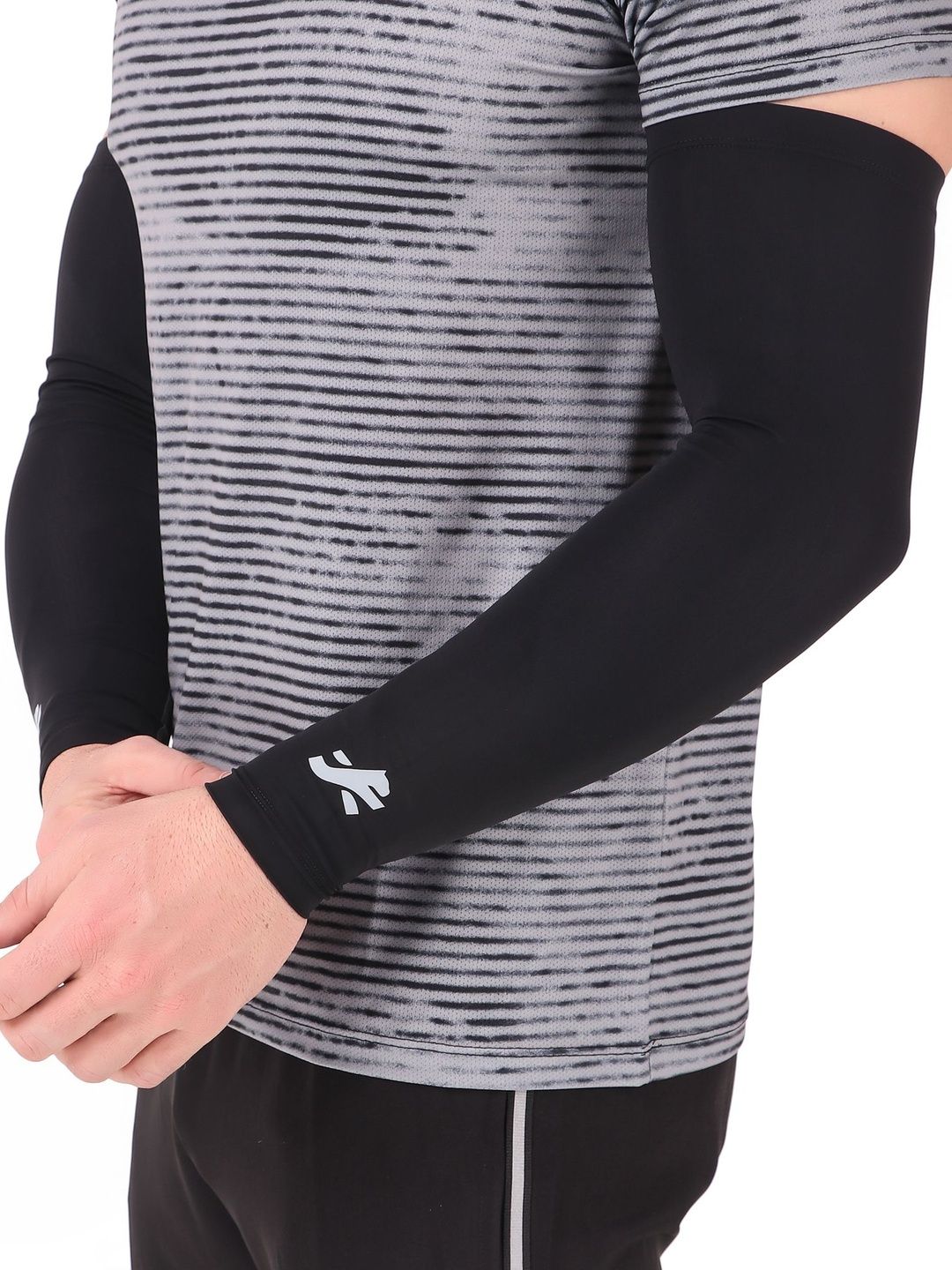 REDESIGN Compression Arm Gloves