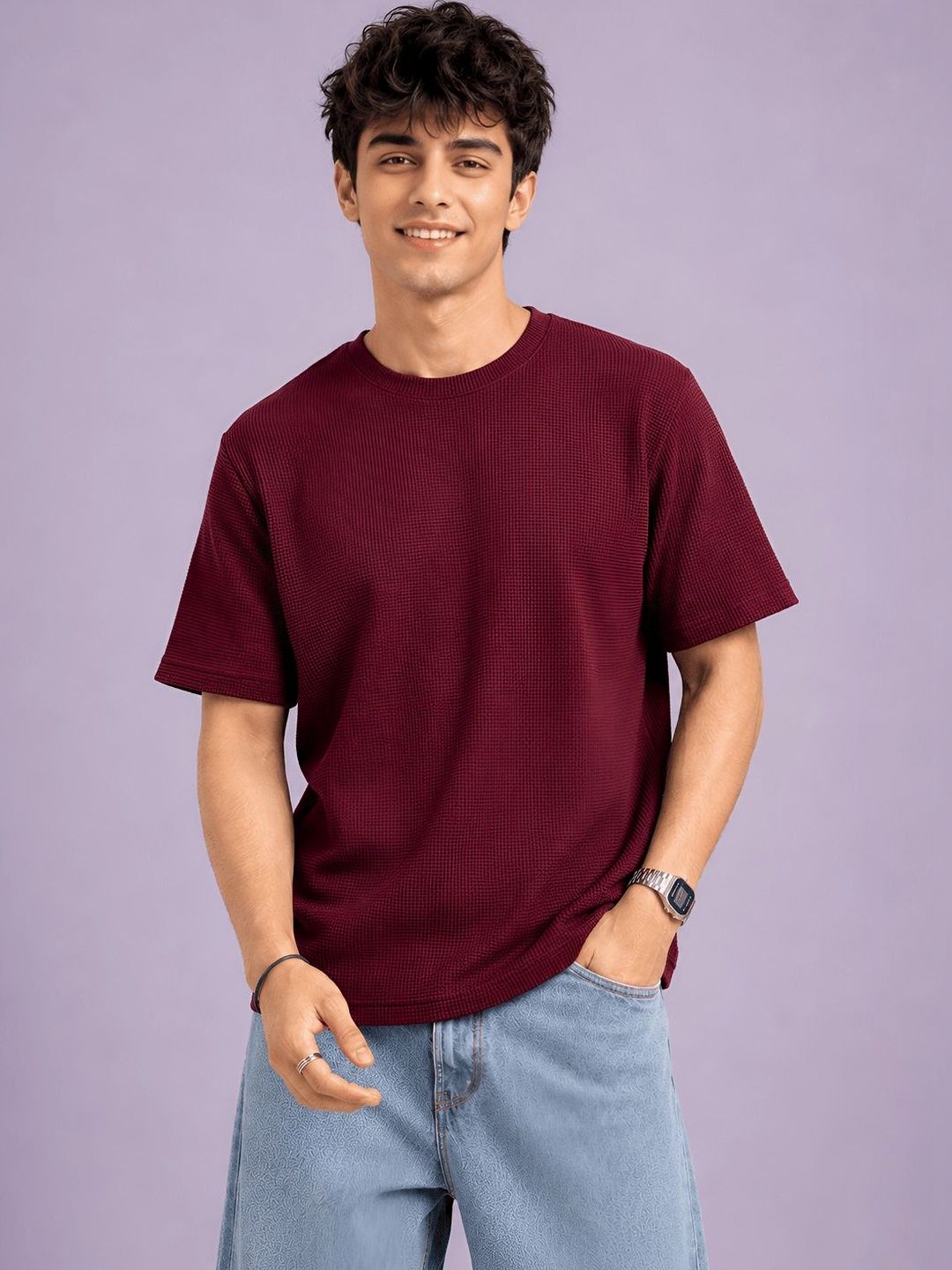 Kook N Keech Men T-shirt