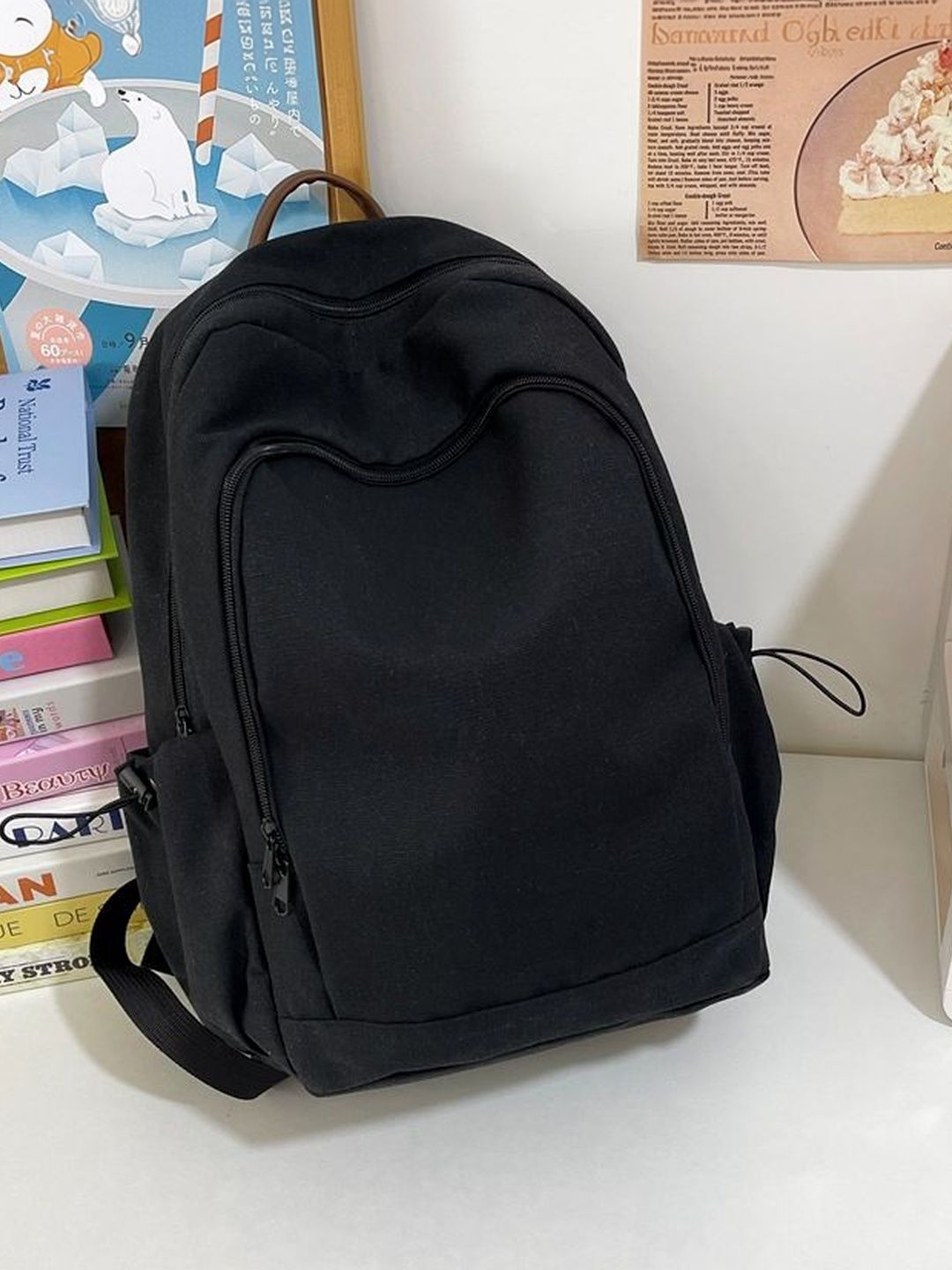 CORSICA Women Backpack