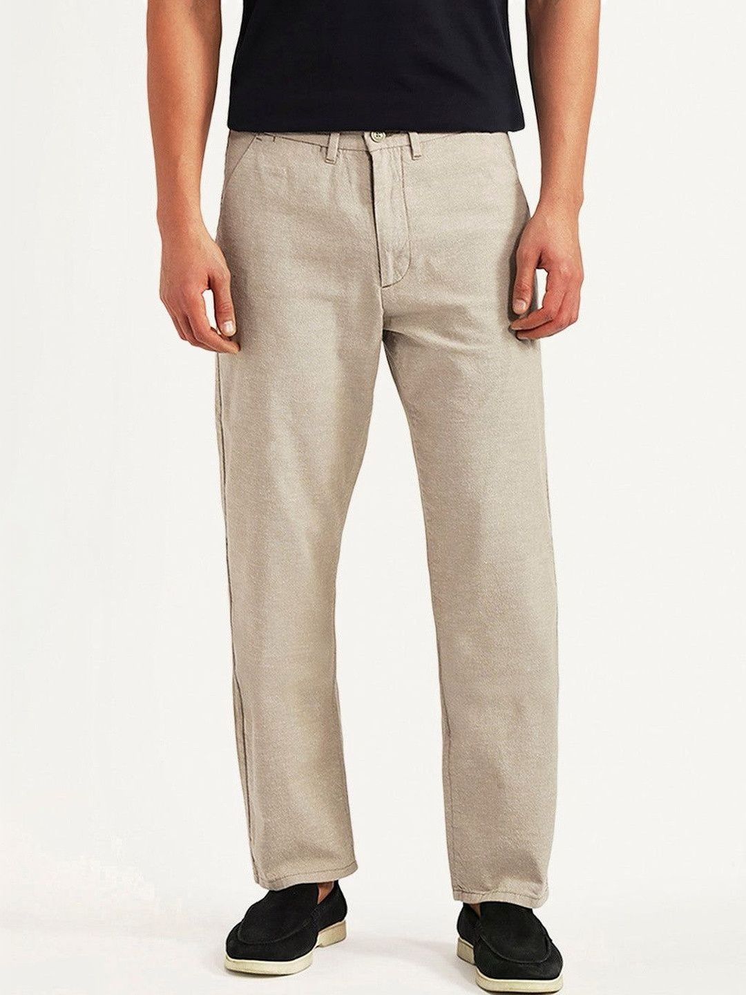 Levis Men Trousers deal from myntra Levis Men Trousers deal from myntra