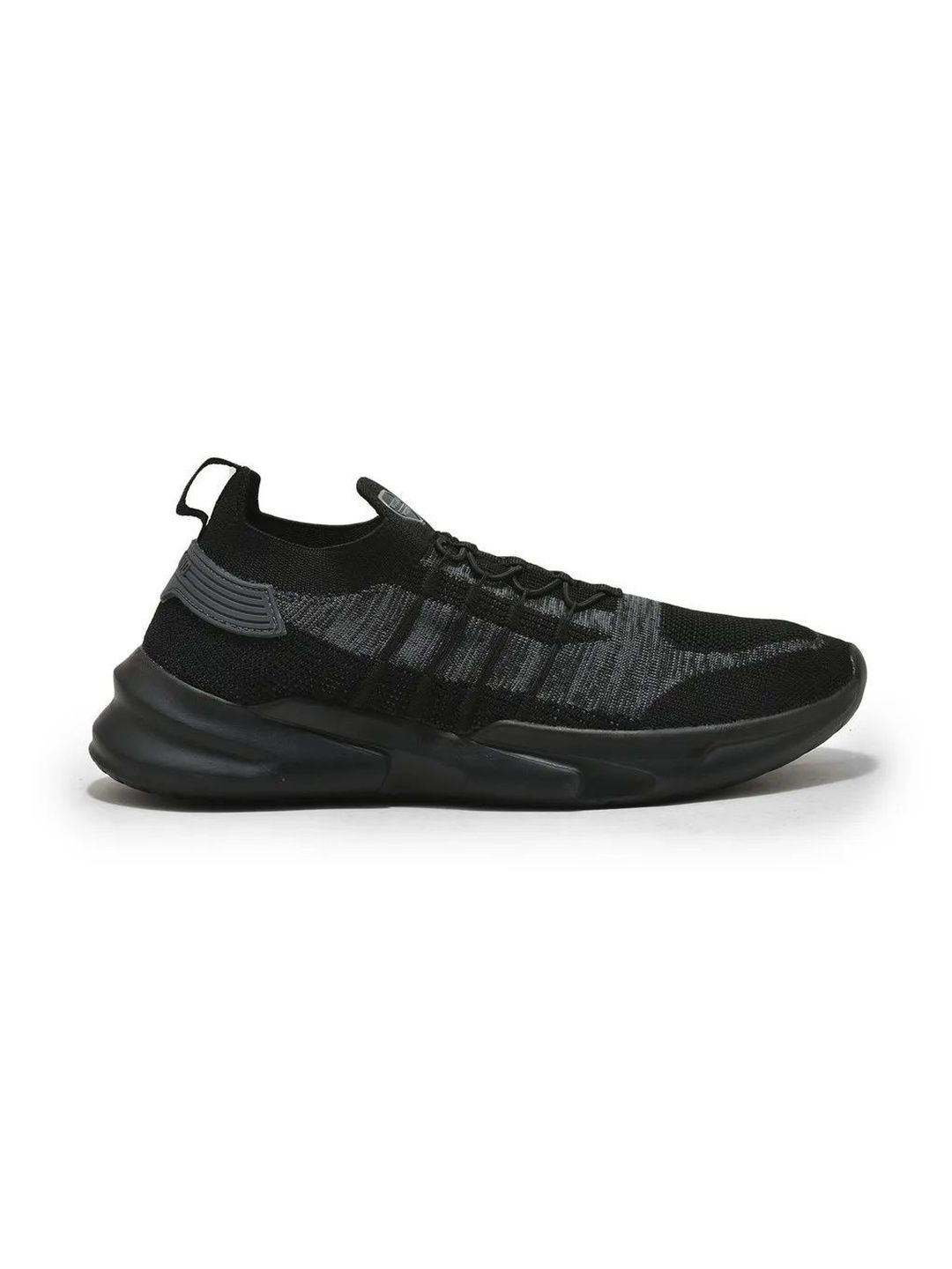 Woodland Men Mesh Running Shoes