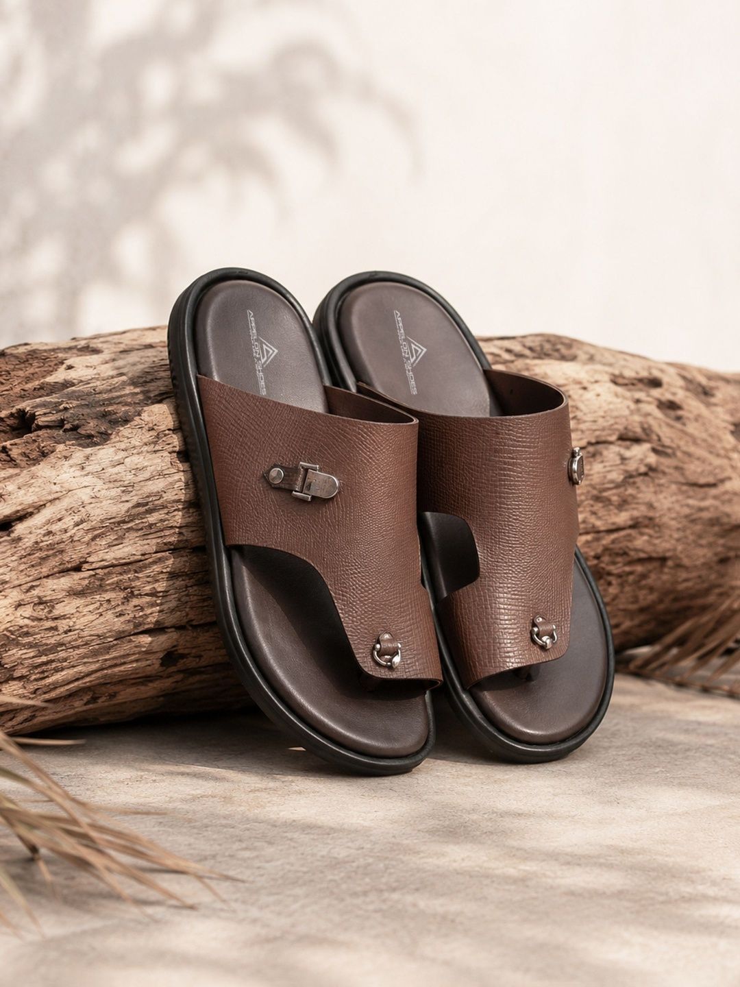 Appelon Men Comfort Sandals