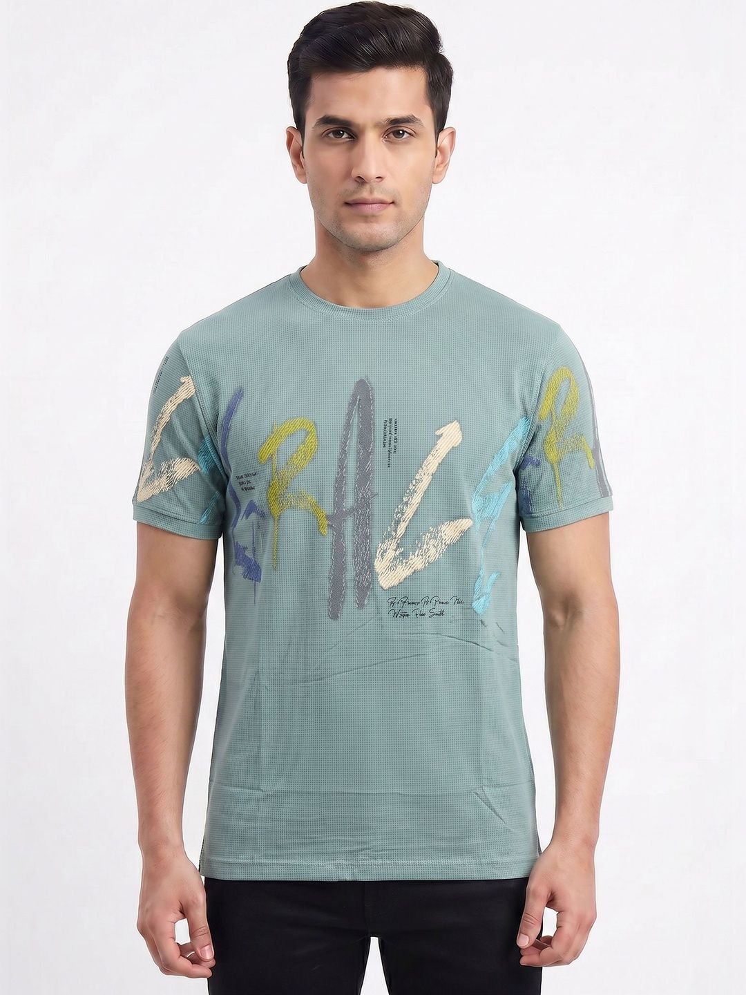 Plugin Men T-shirt