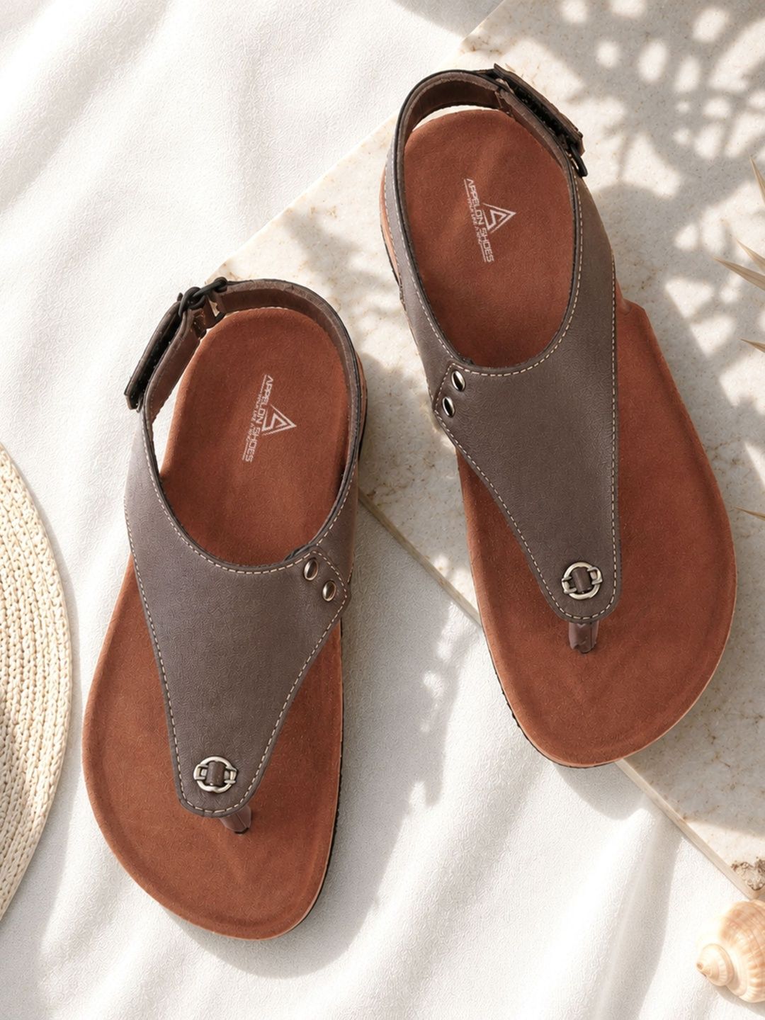 Appelon Men Comfort Sandals
