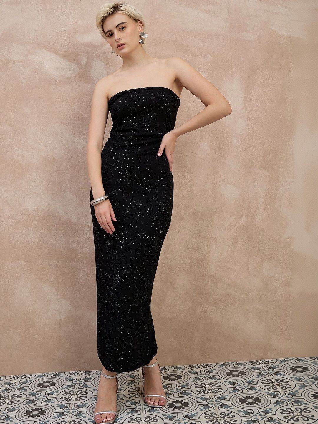glitter dress myntra Myntra Party Dress Buy Online Glitter Dress Online Sequin Dress Myntra  Party Wear Dress Myntra