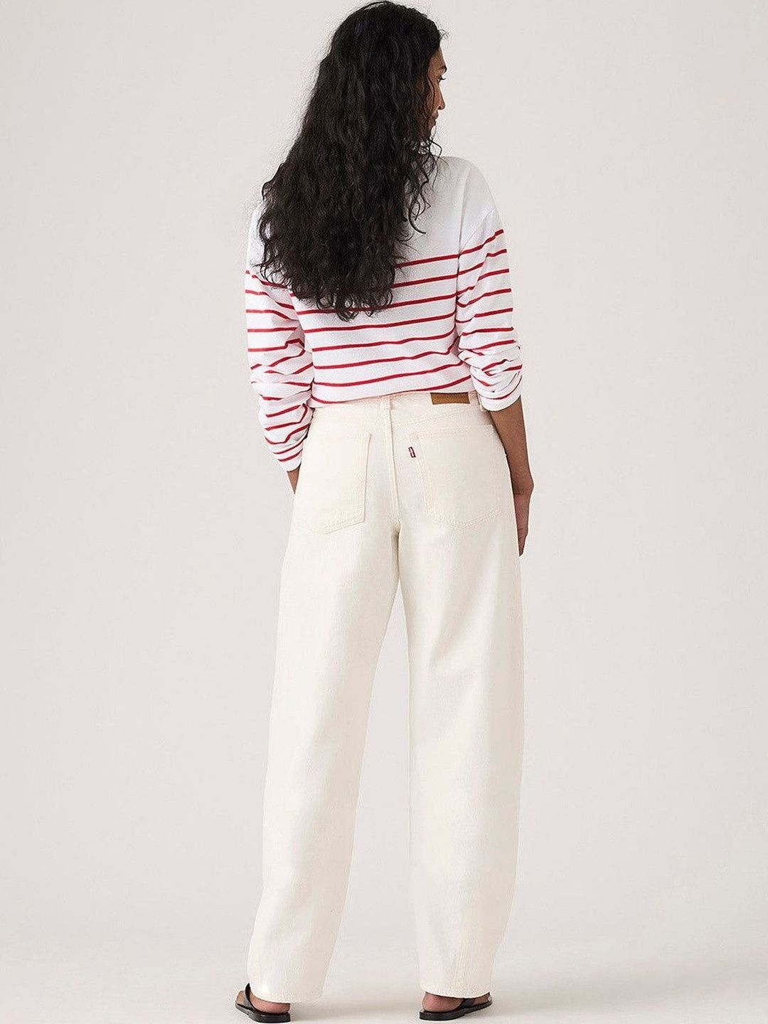 Classic Relaxed Fit Mid-Rise Jeans