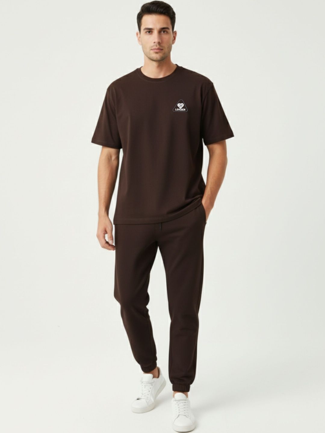 LOVEGEN Unisex Trousers
